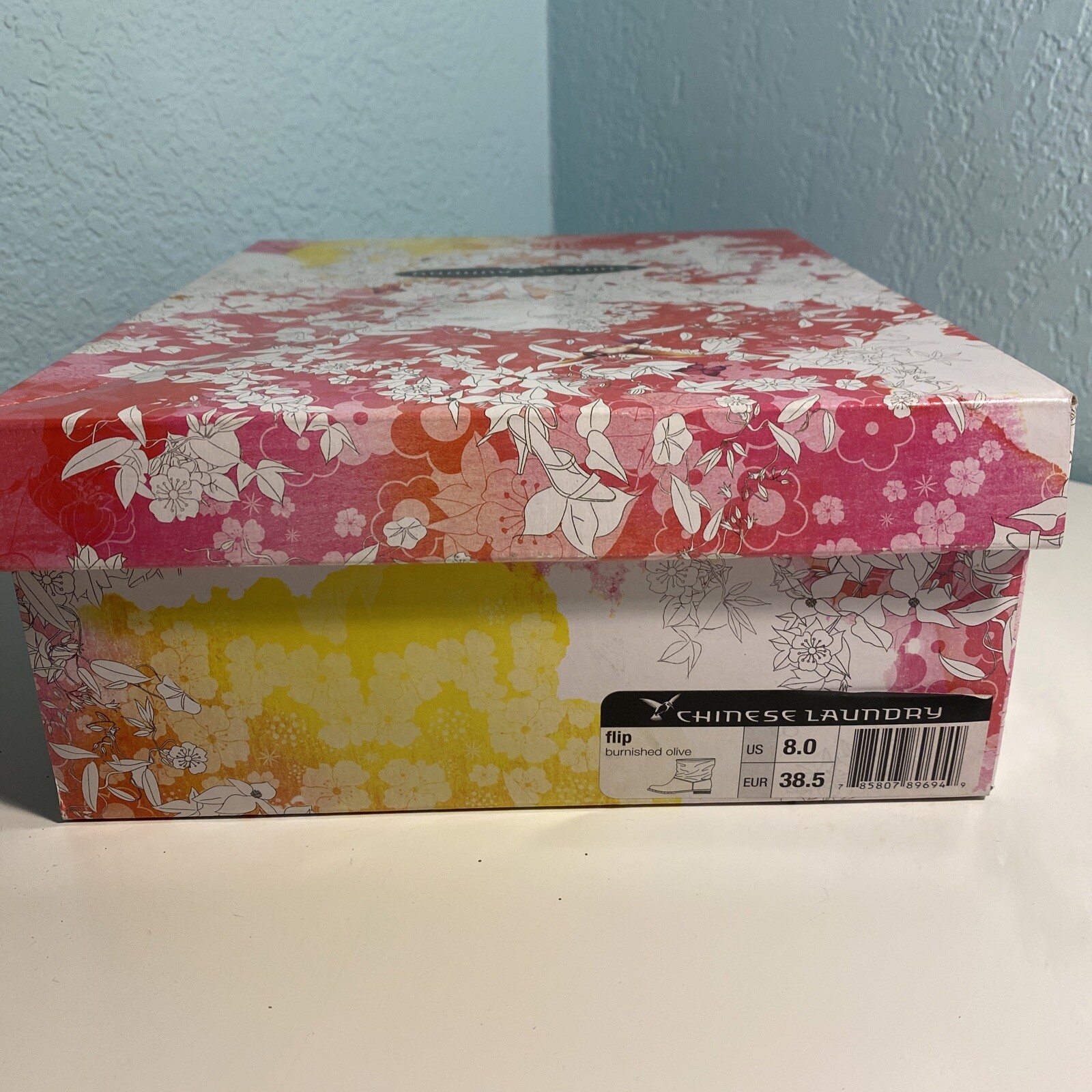 Chinese Laundry women boots