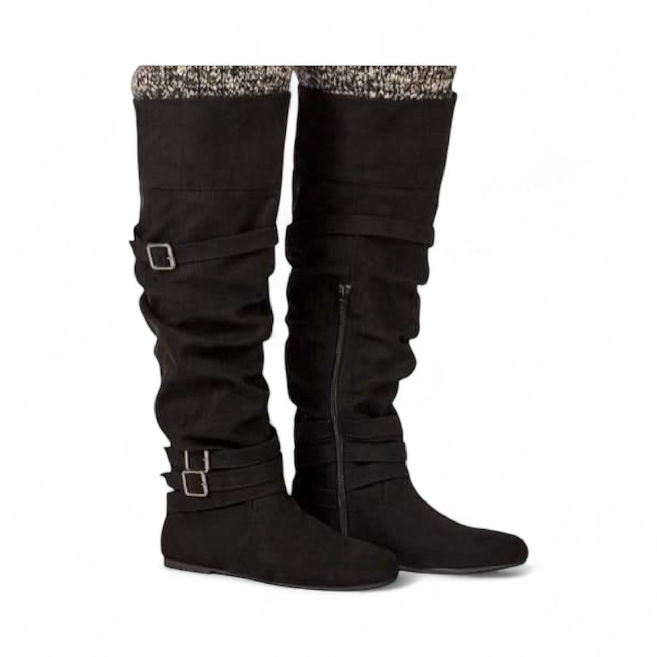 Women Boots Size 7.5