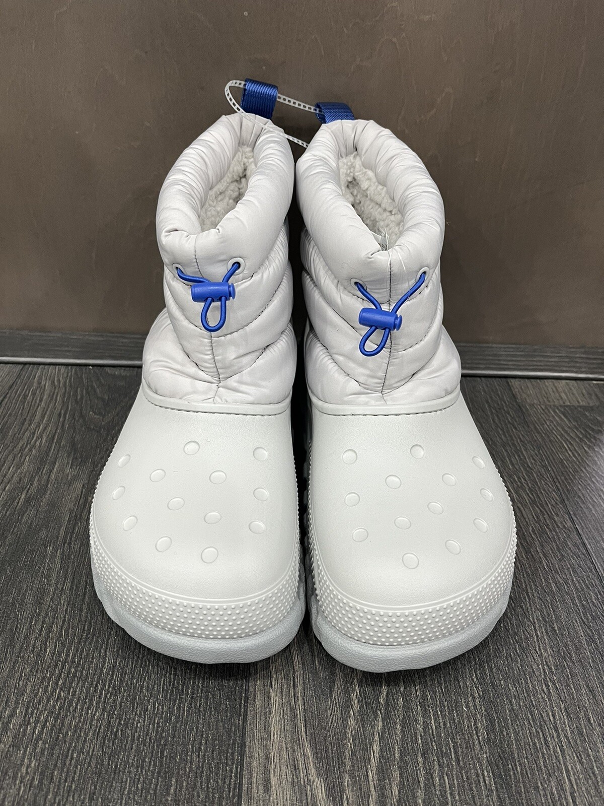 Crocs (Duet Max ll) Women Winter Boots