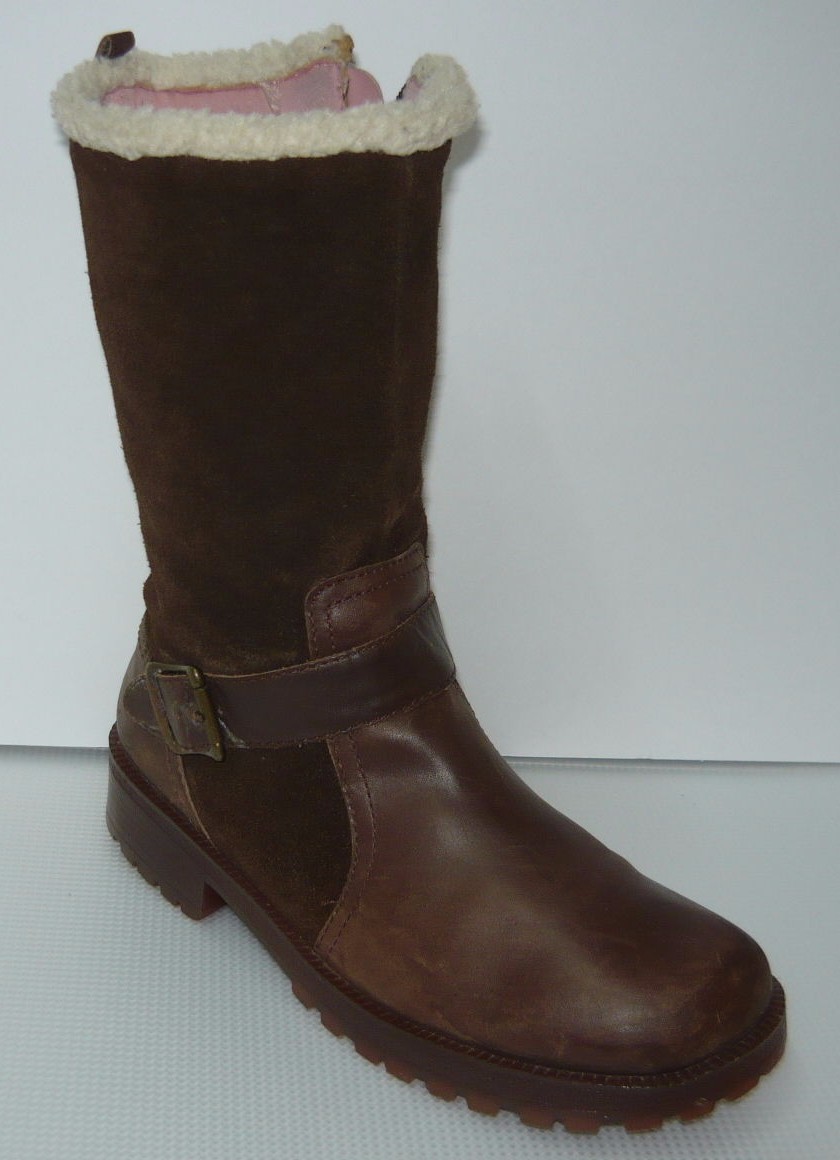 Gap Brown Boot Women Boots Sz 10