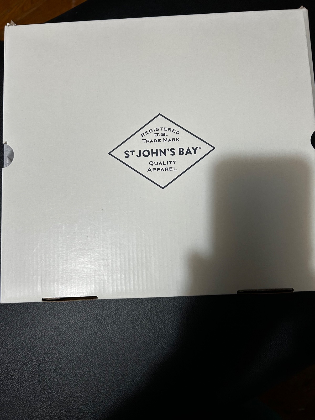 St Johns Bay Women Boots Size 11 Denton Quilted Black/BlackDuck Rain