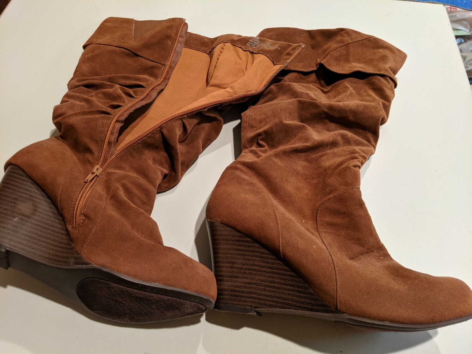 winter boots women