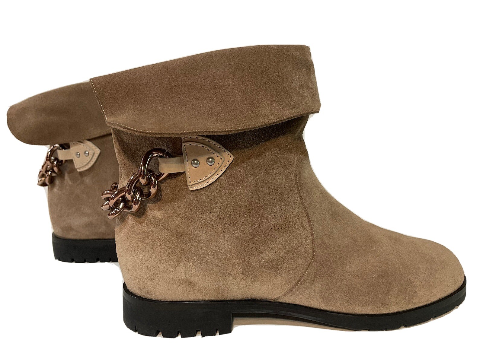 Marc Jacobs Women Boots. New 9.5