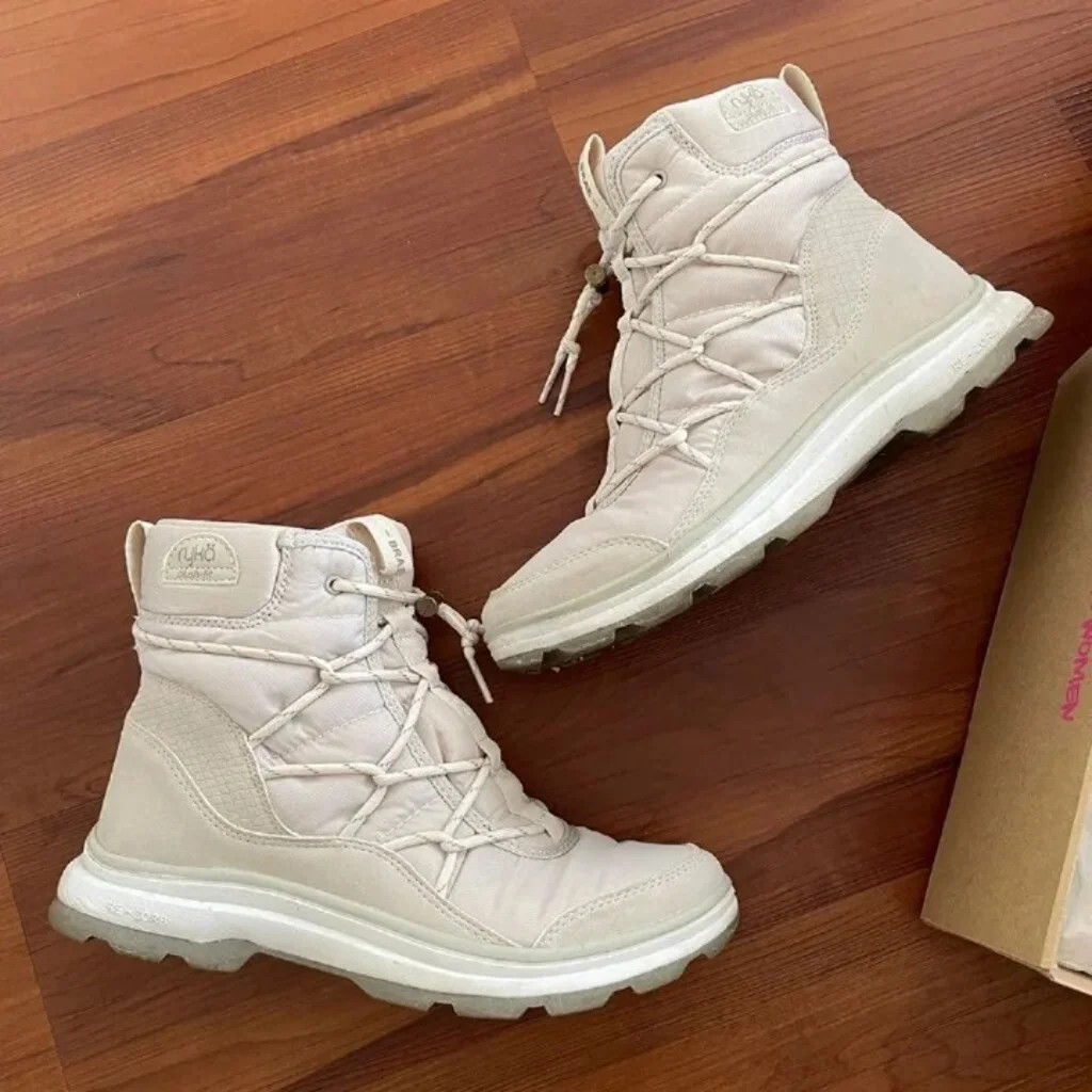 Ryka Brae Women Winter Boots