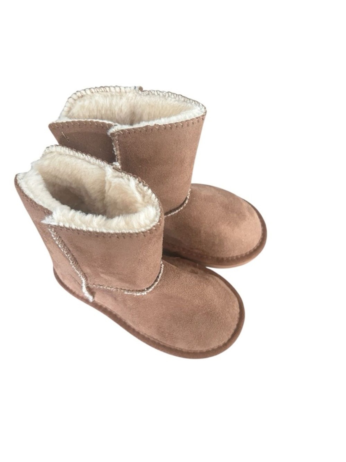 Liv Cozy winter girls Boots