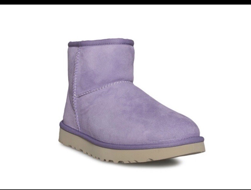 Ugg Women Boots Mini, 6