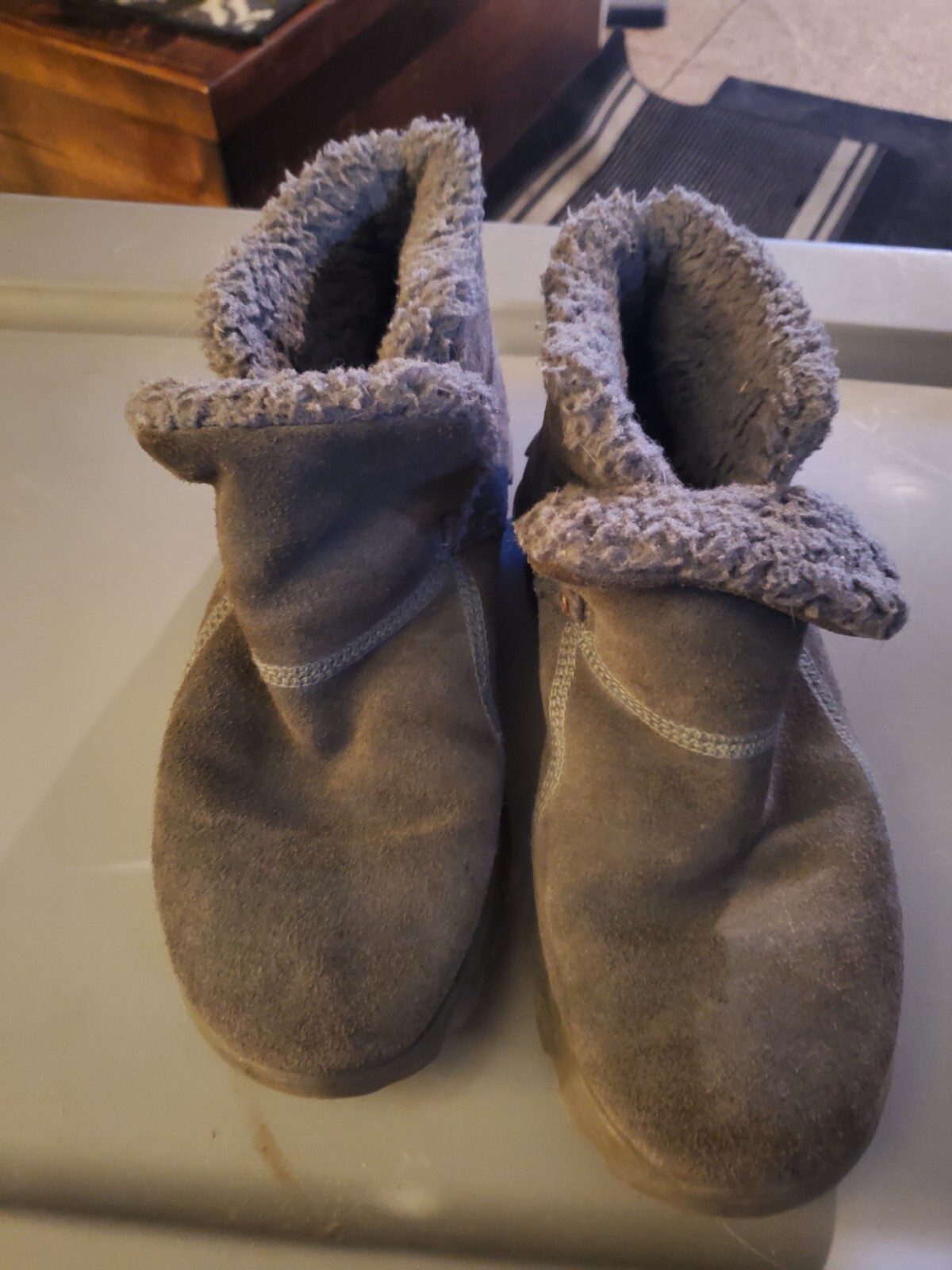 Women Winter Boots