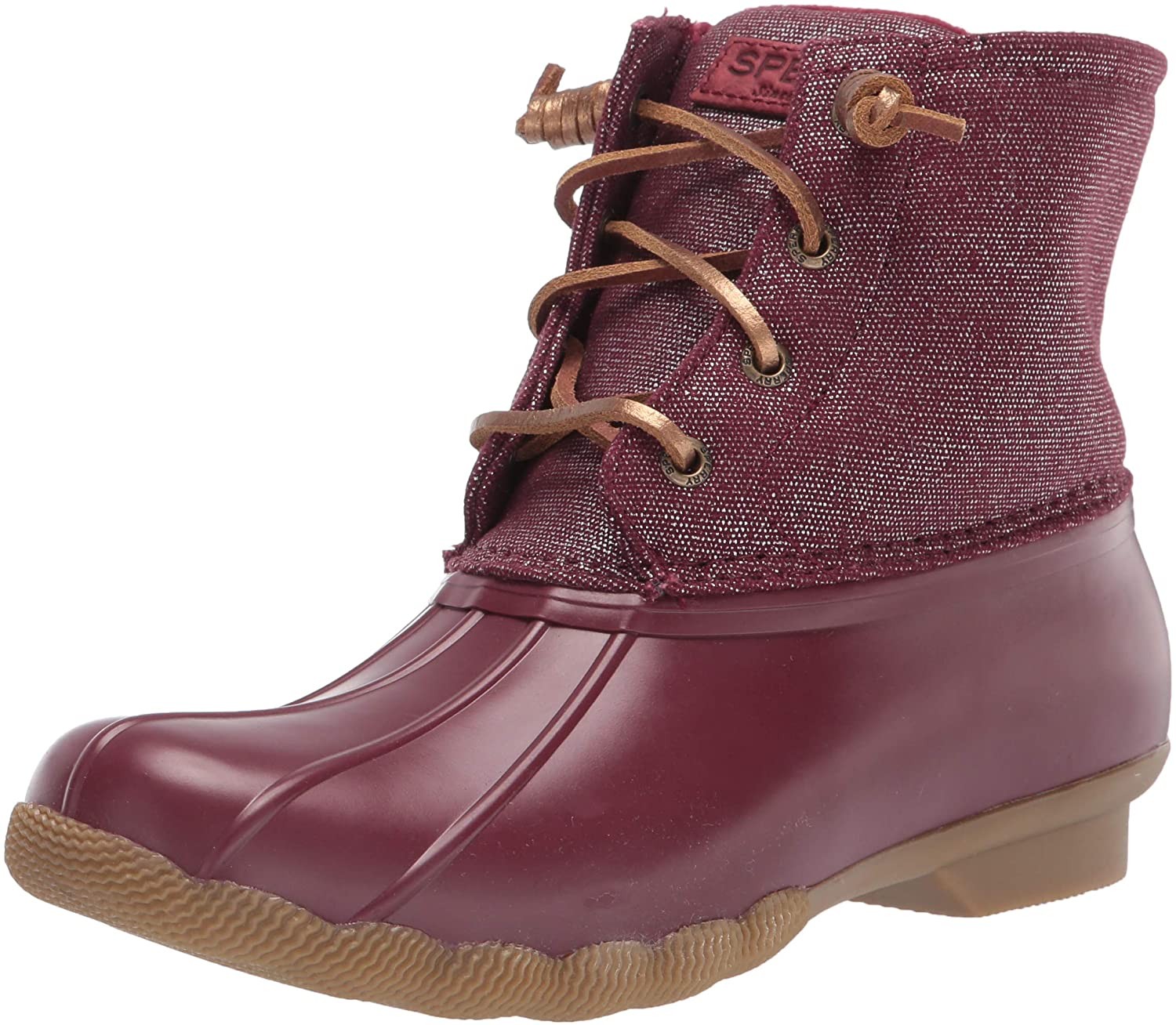SPERRY  WOMEN WINTER BOOTS