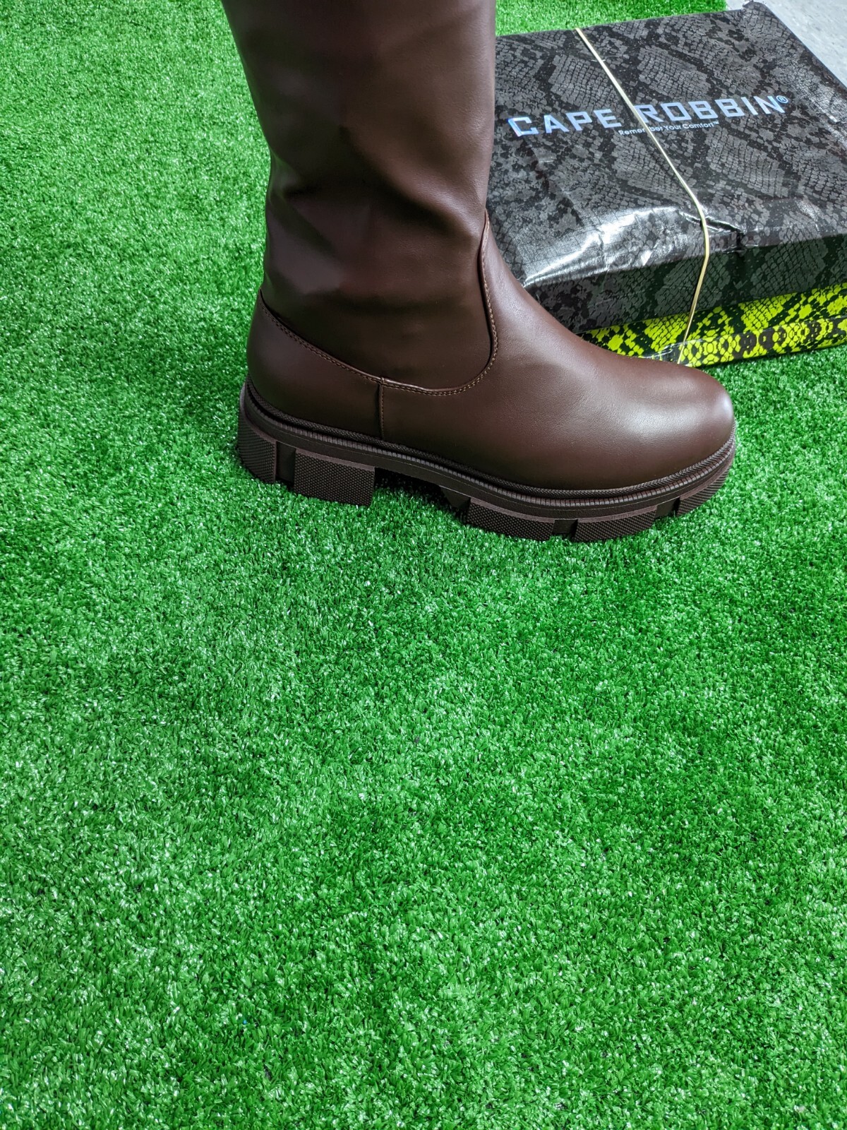 Botas De Mujer, Women Boots