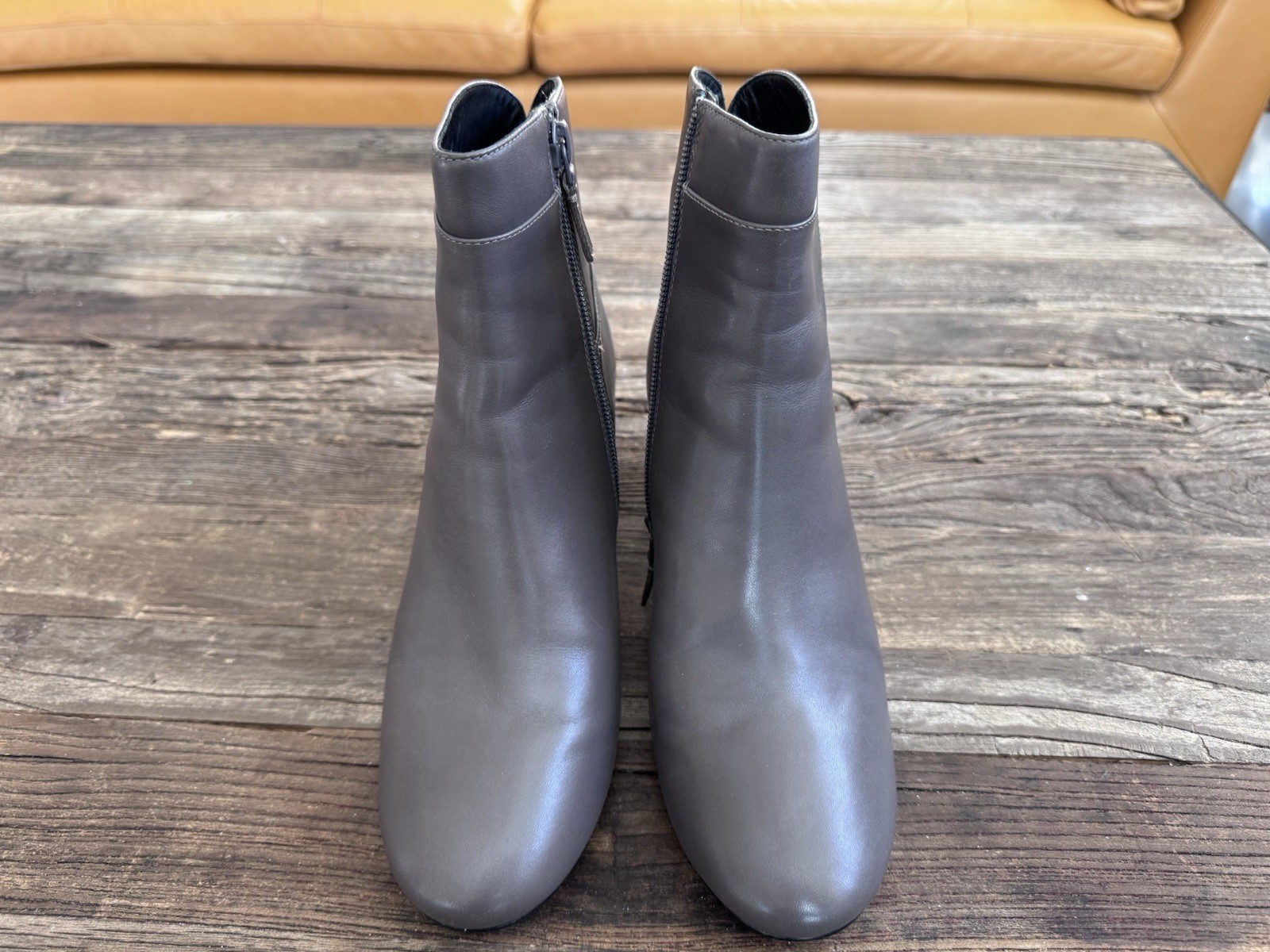 Cole Haan Women Boots