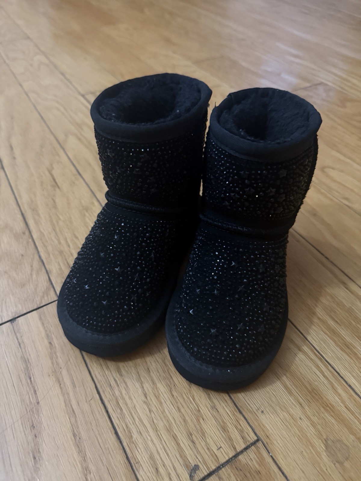 Girls Winter Boots Lelli Kelli