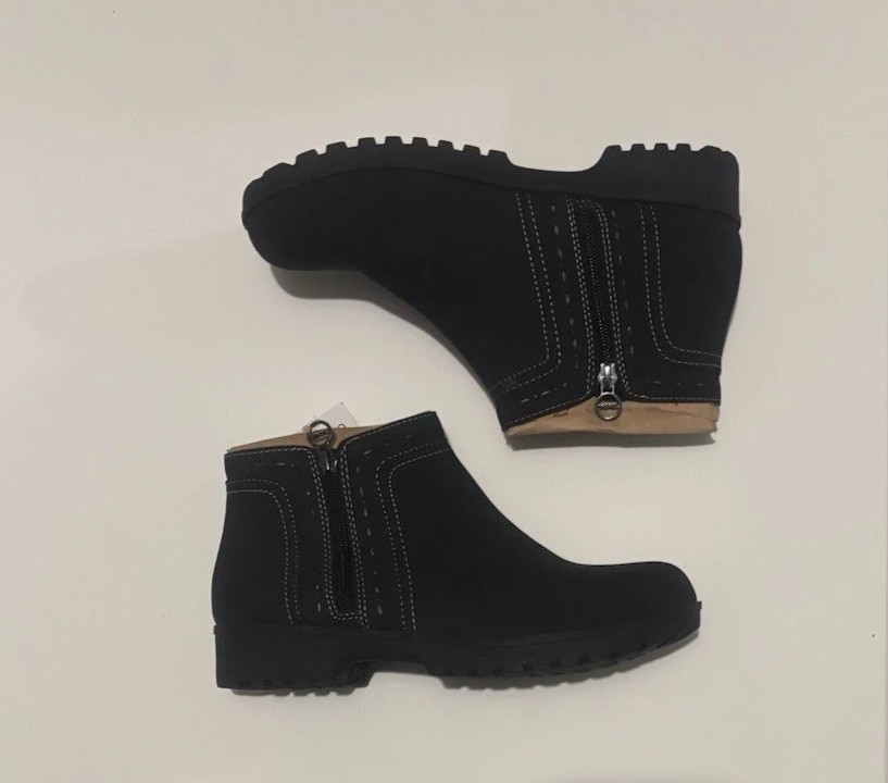 Snow Boots For Women size 8 US – Winter Shoes For Women