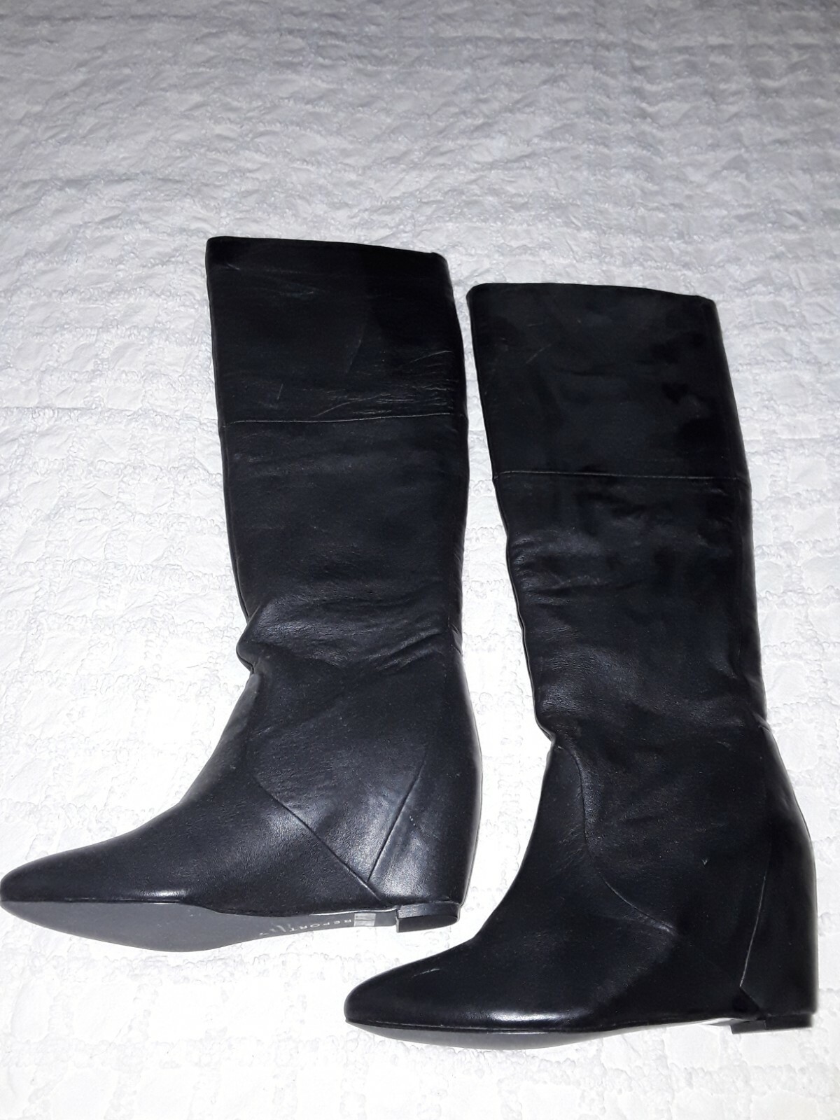Woman/Women Boots, REPORT, Size 6