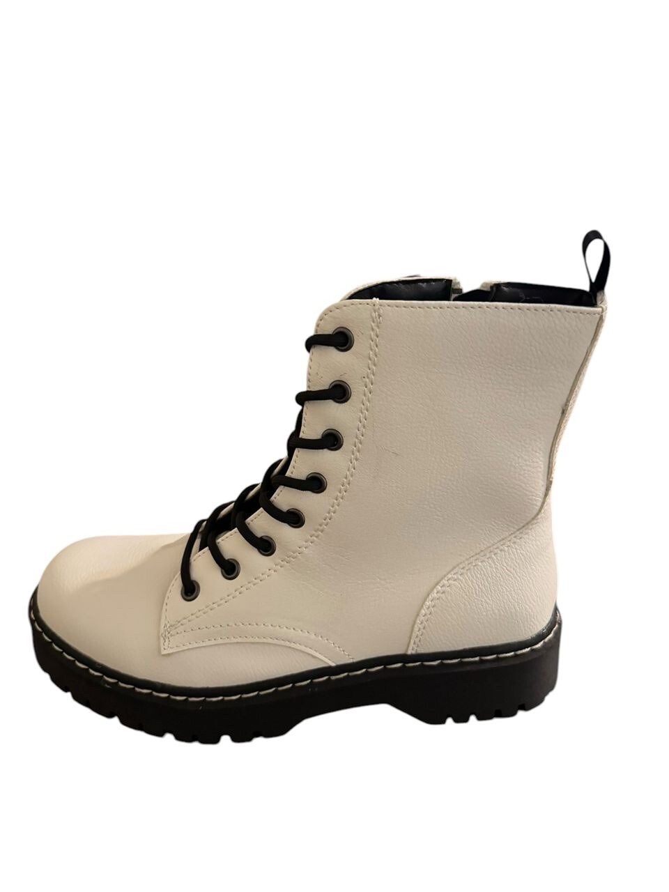 Women Boots Harley Size 9