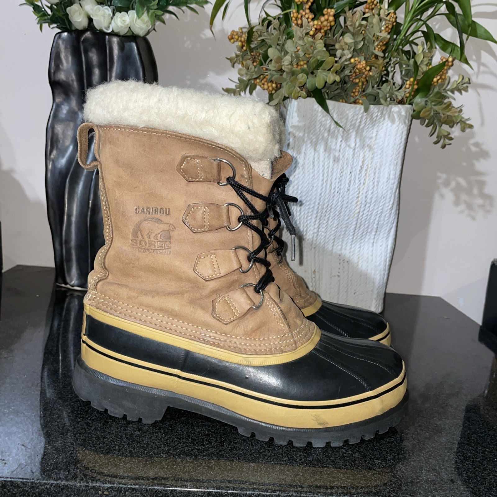 Sorel Women Boots Size 8