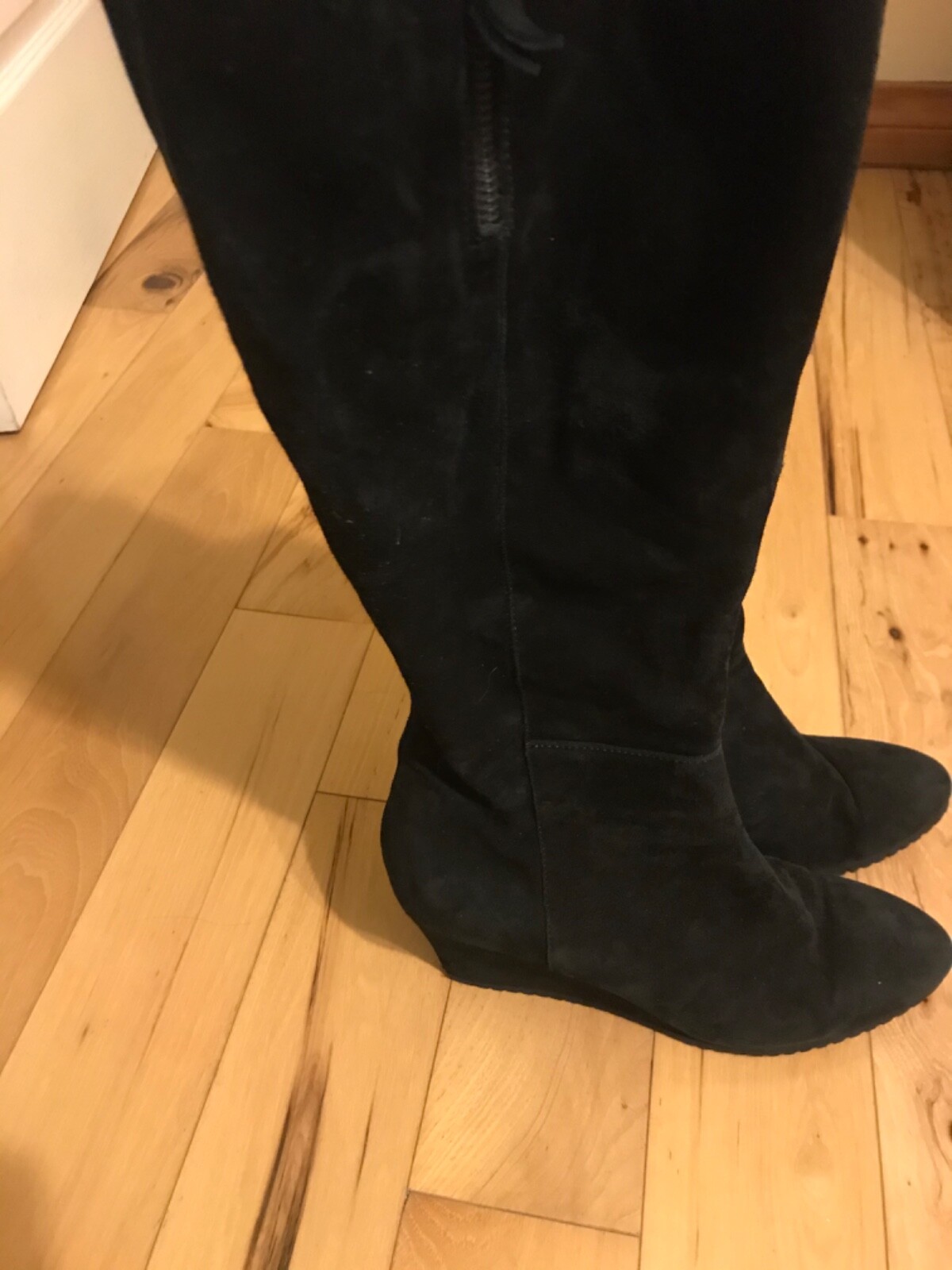 AGL women boots size 41