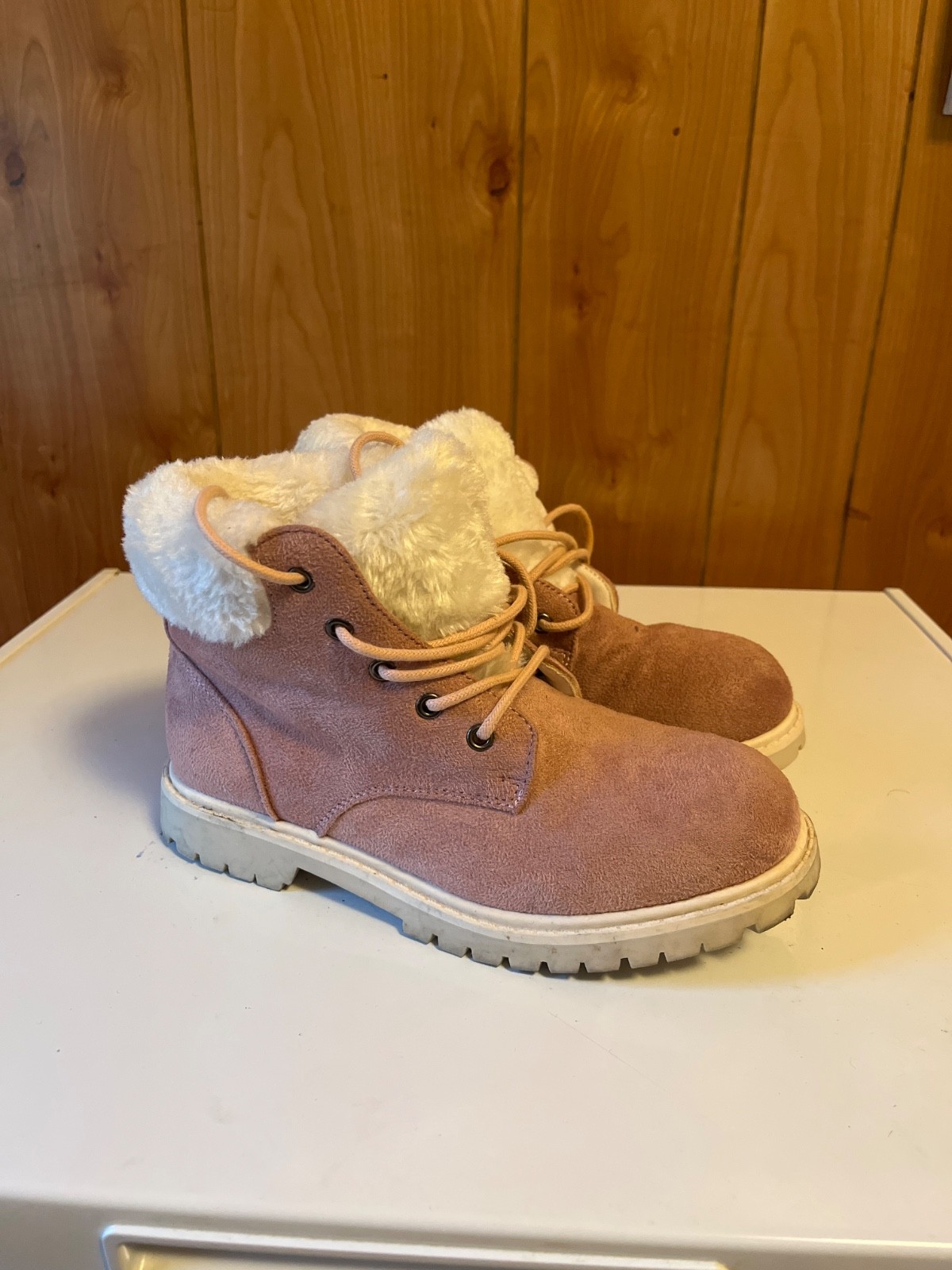 big kid girls boots