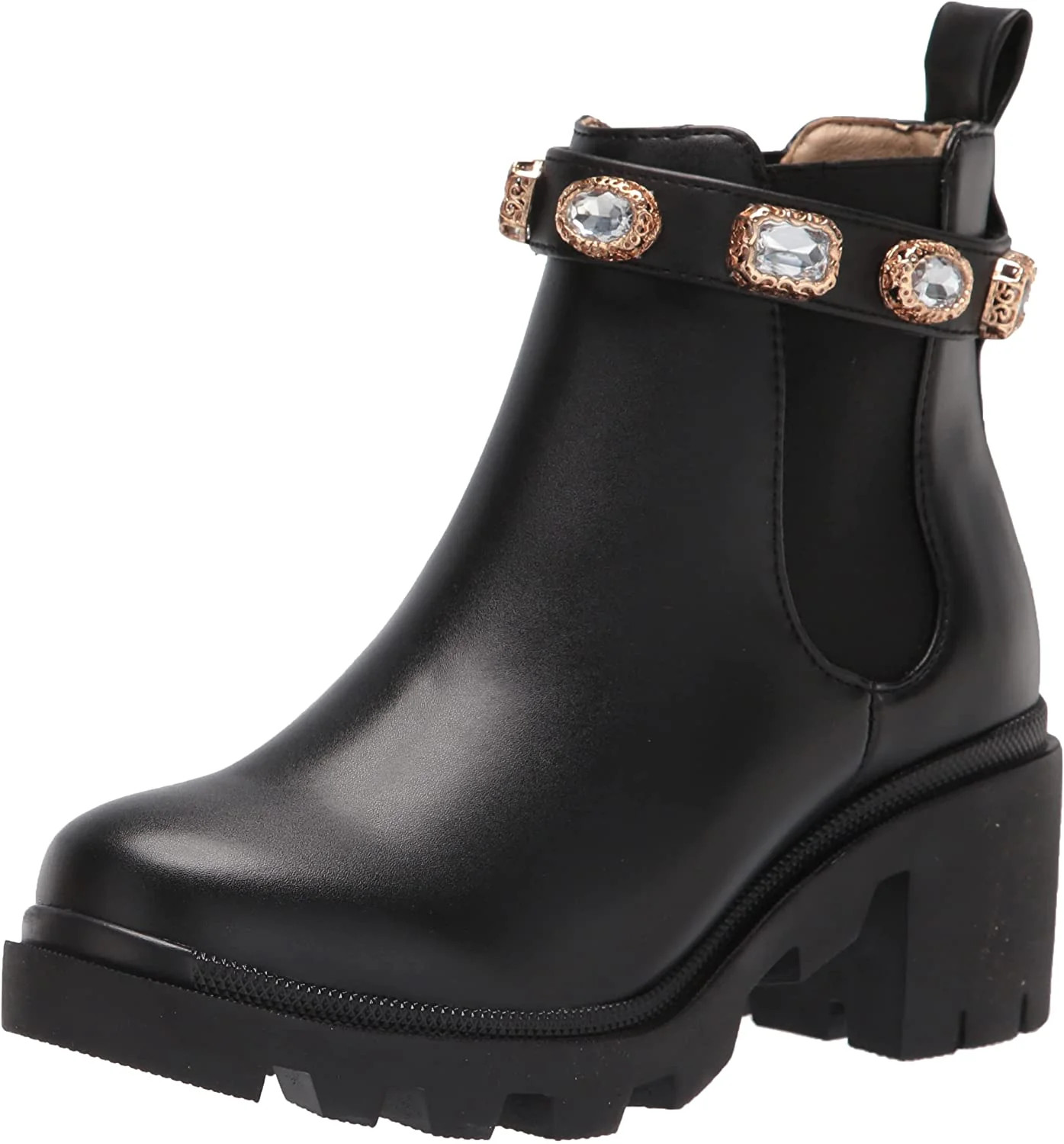 STEVE MADDEN AMULET WOMEN BOOTS