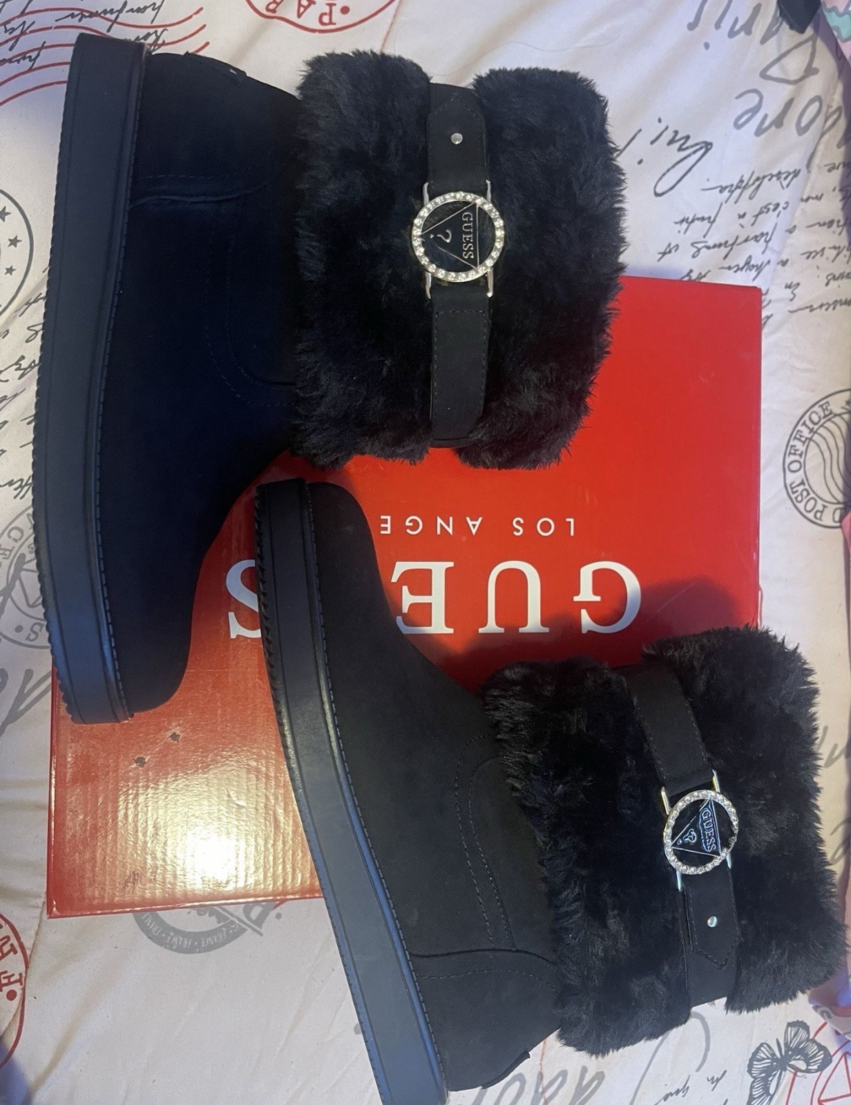 Women Winter Boots