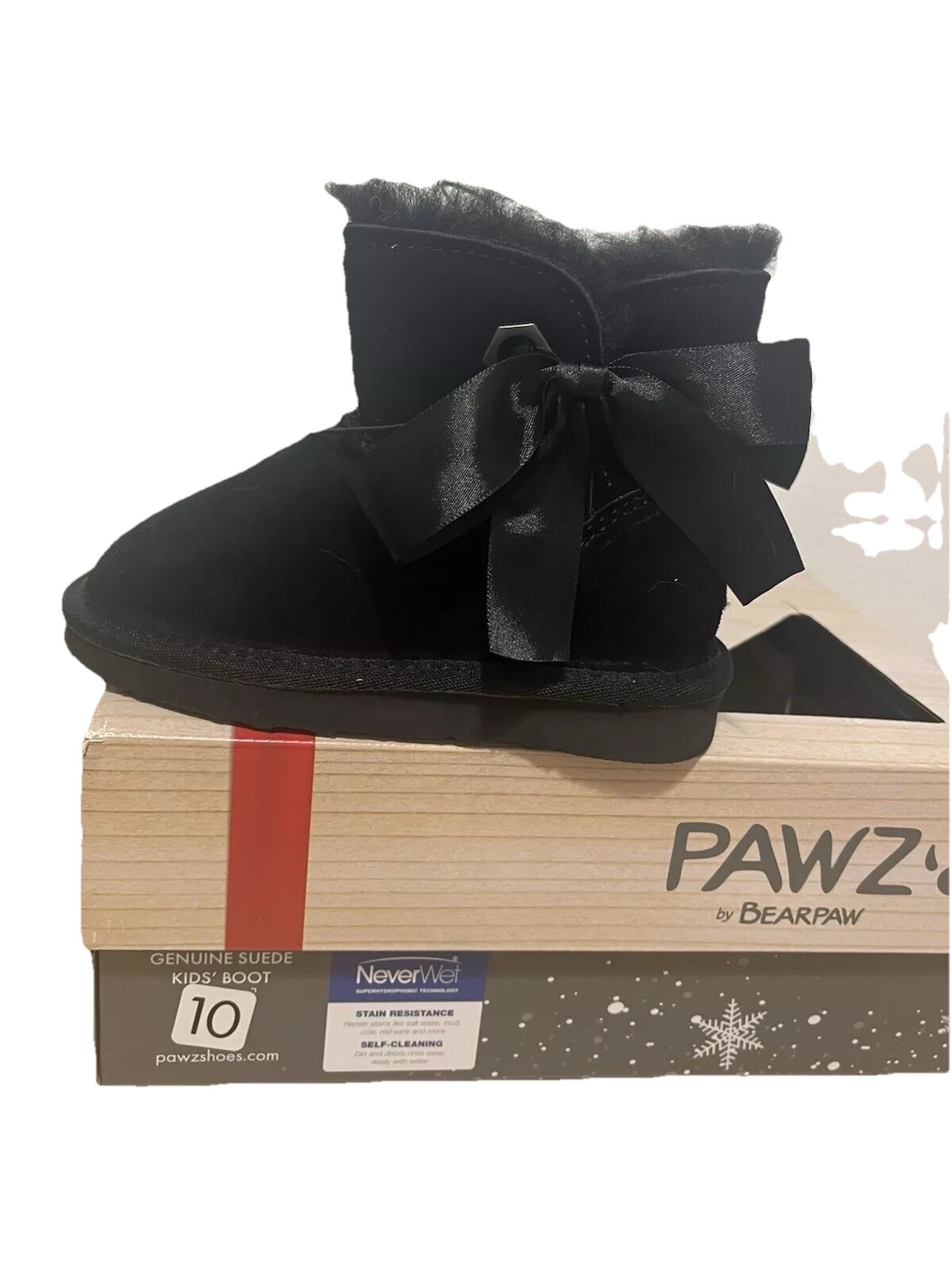 Girls Boots