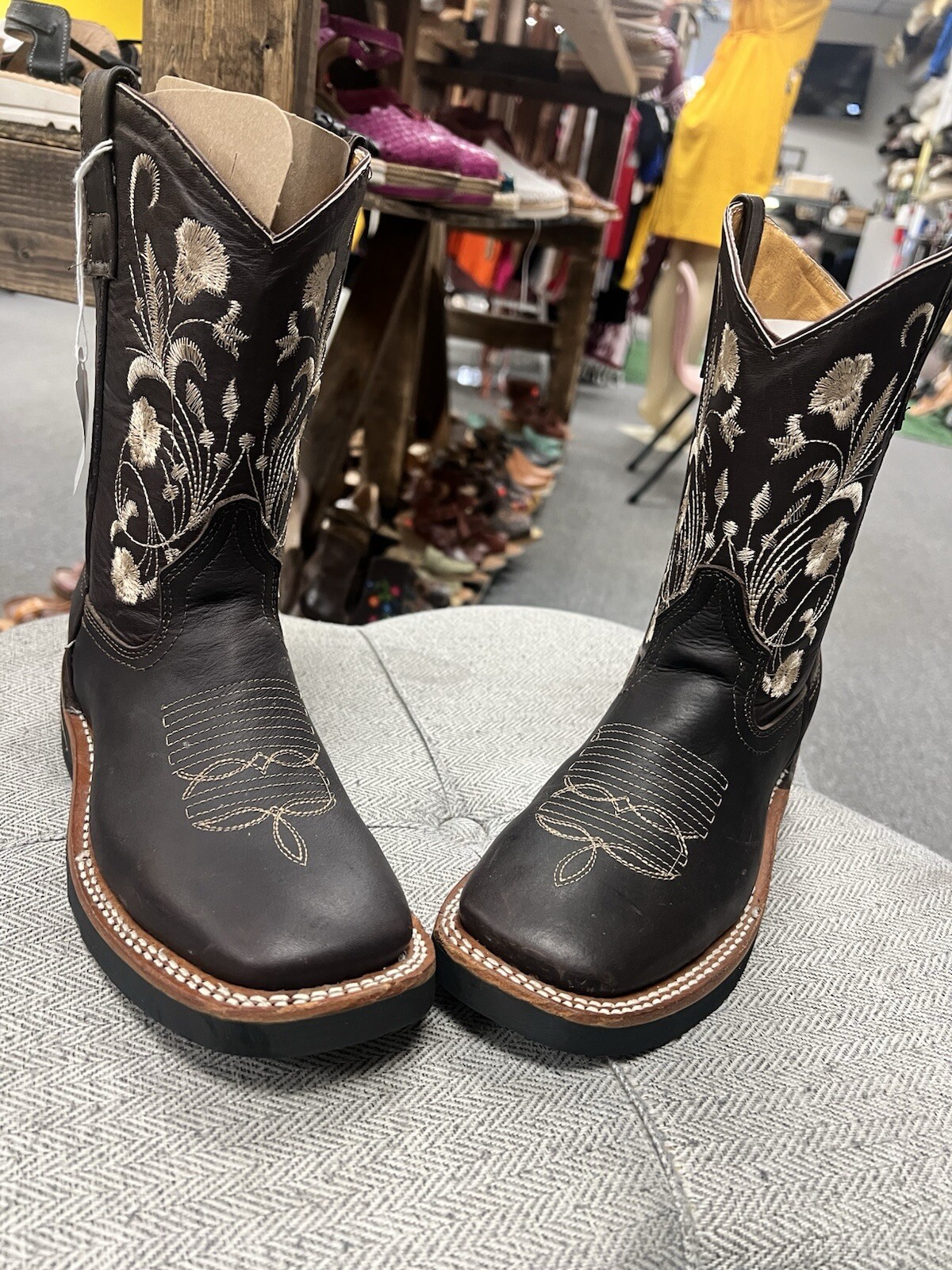 Women Boots