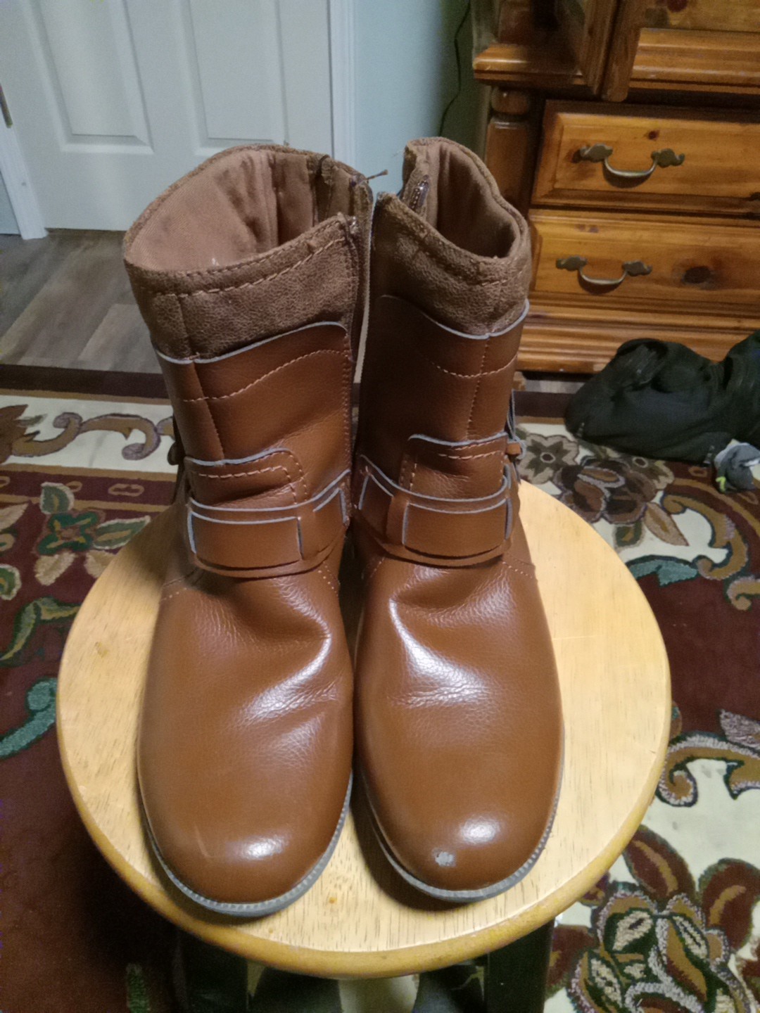 Clarks Women Boots