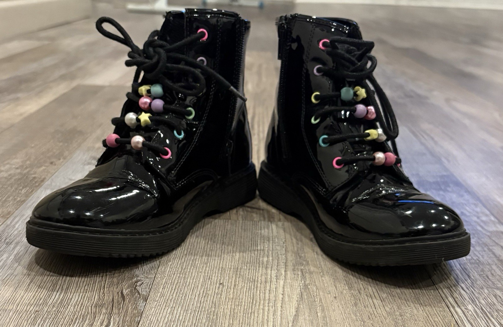 Girls Boots Children’s Place Size 3