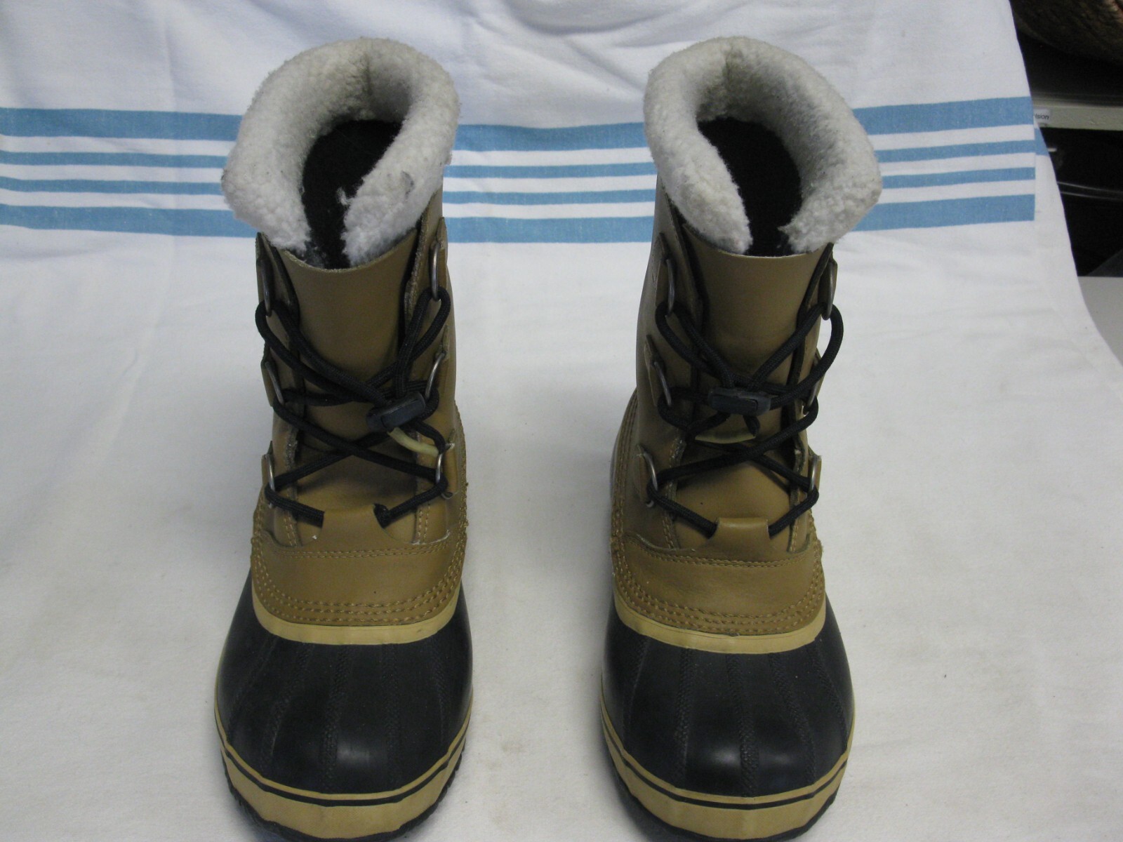 Sorel Waterproof Women Winter Boots Size 7
