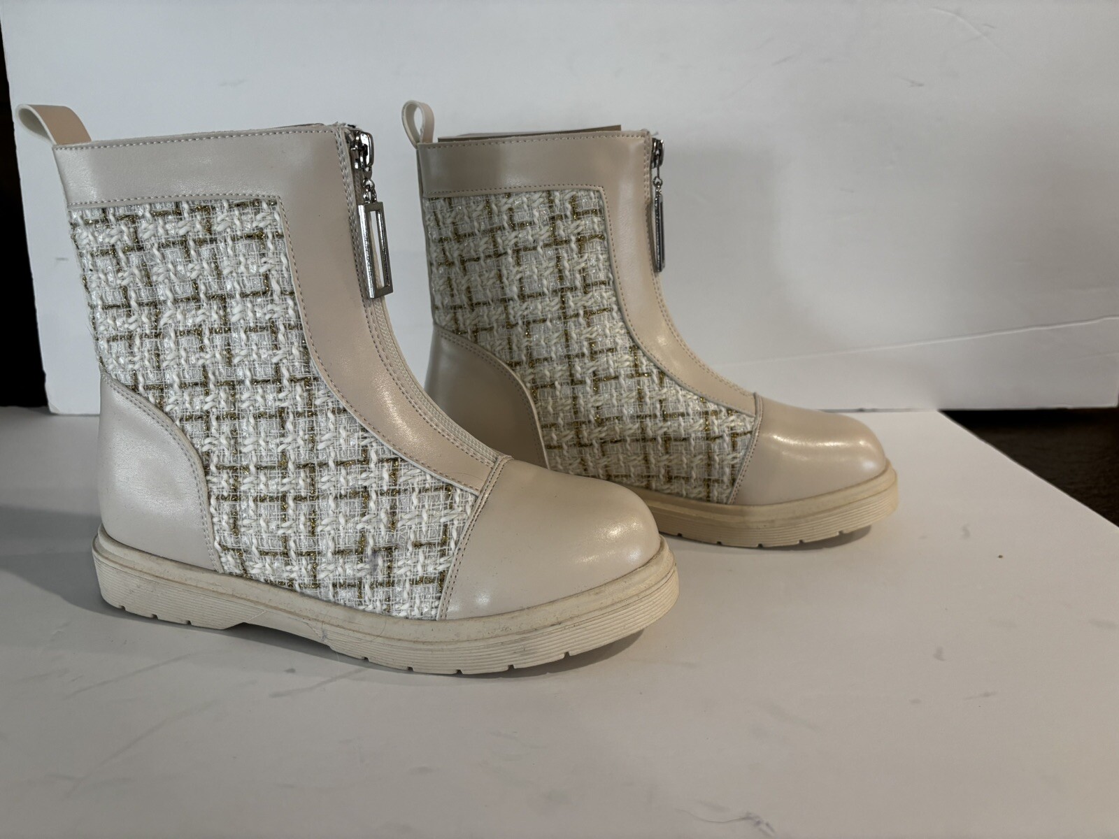 Girls Winter Boots Size 36