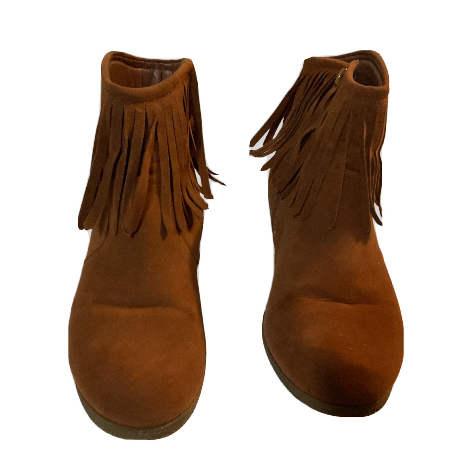 women boots size 8