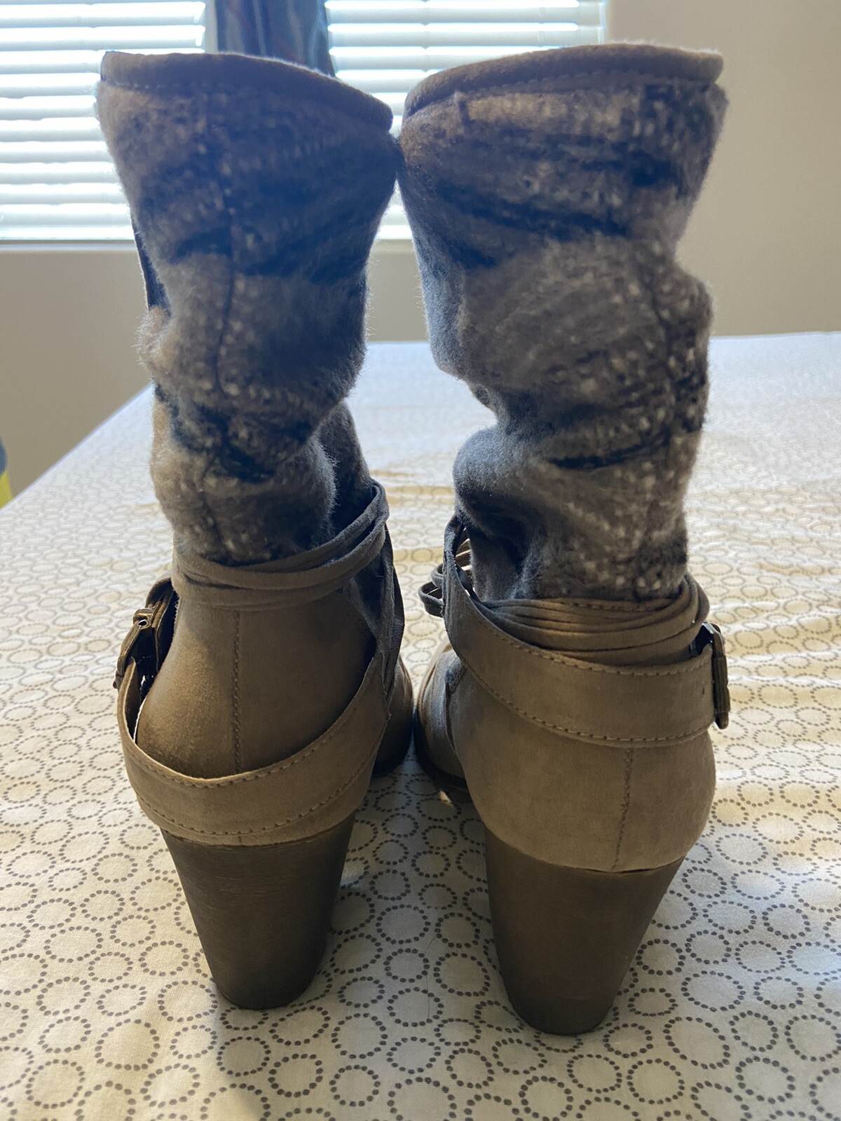 Women Boots