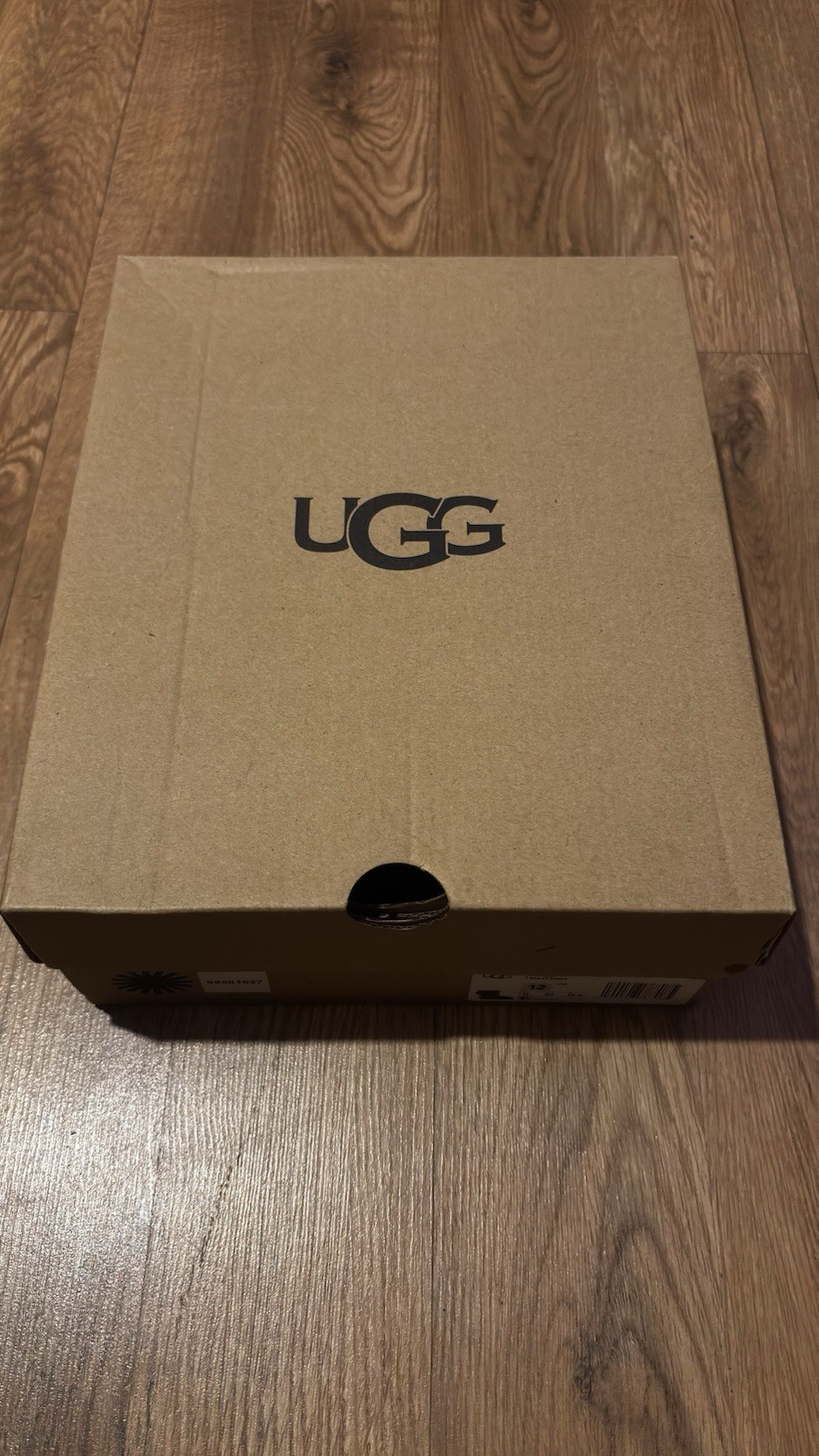 UGG T BAILEY BOW II GIRLS