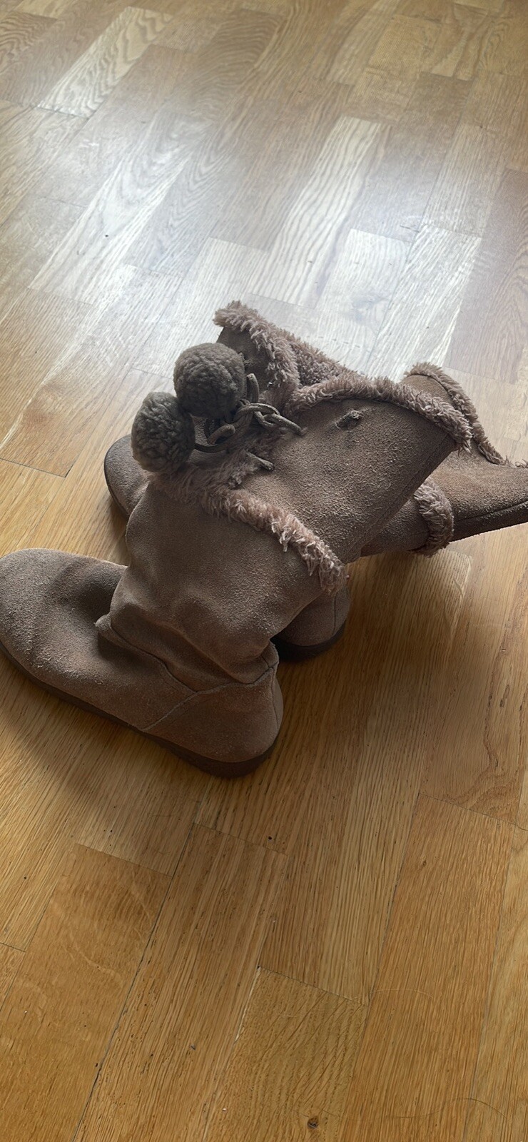Winter Boots Women