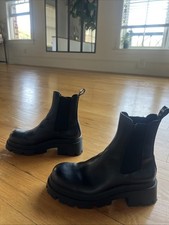 zara women Boots size 7.5