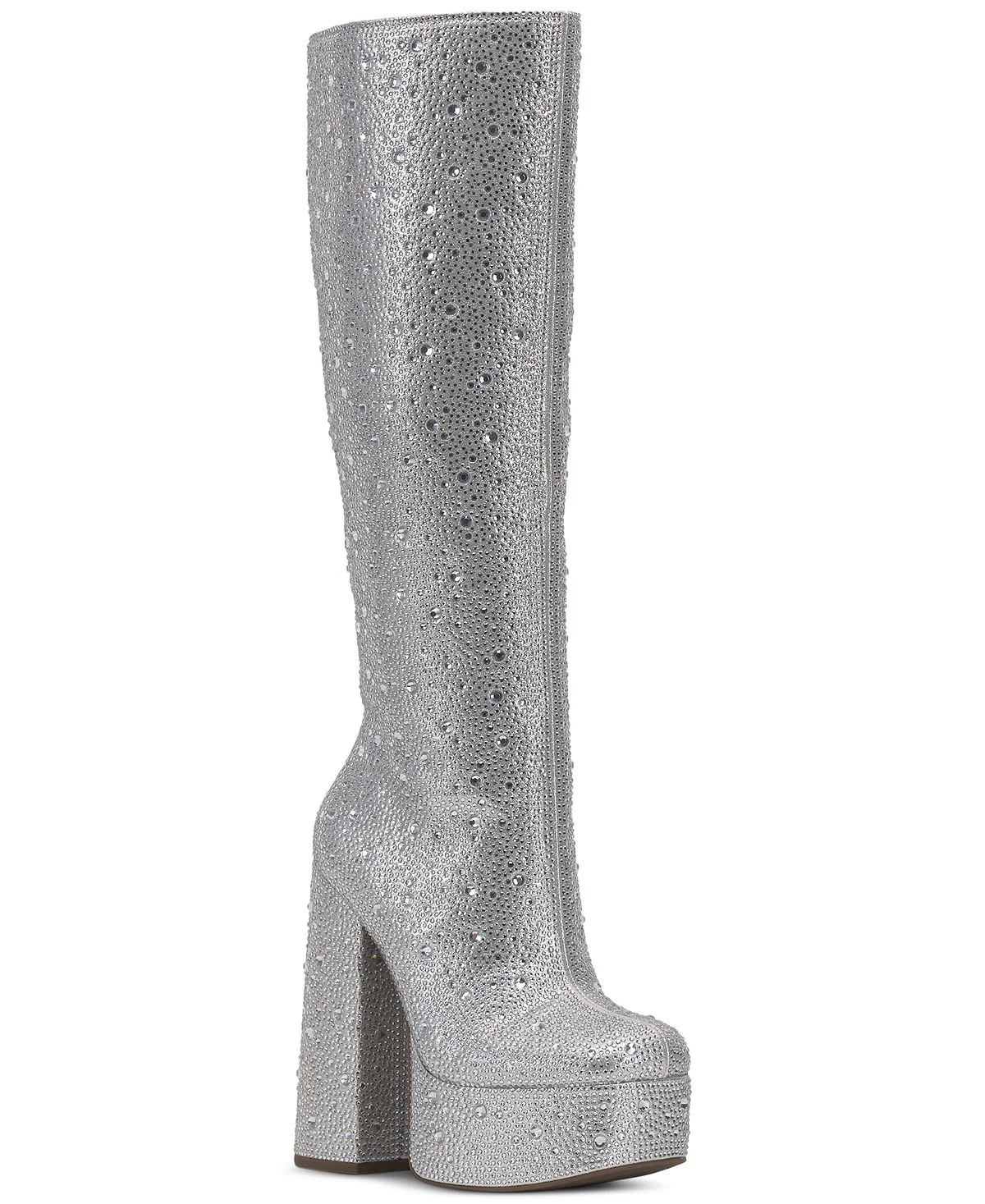 JESSICA SIMPSON JS-SINALLA WOMEN BOOTS