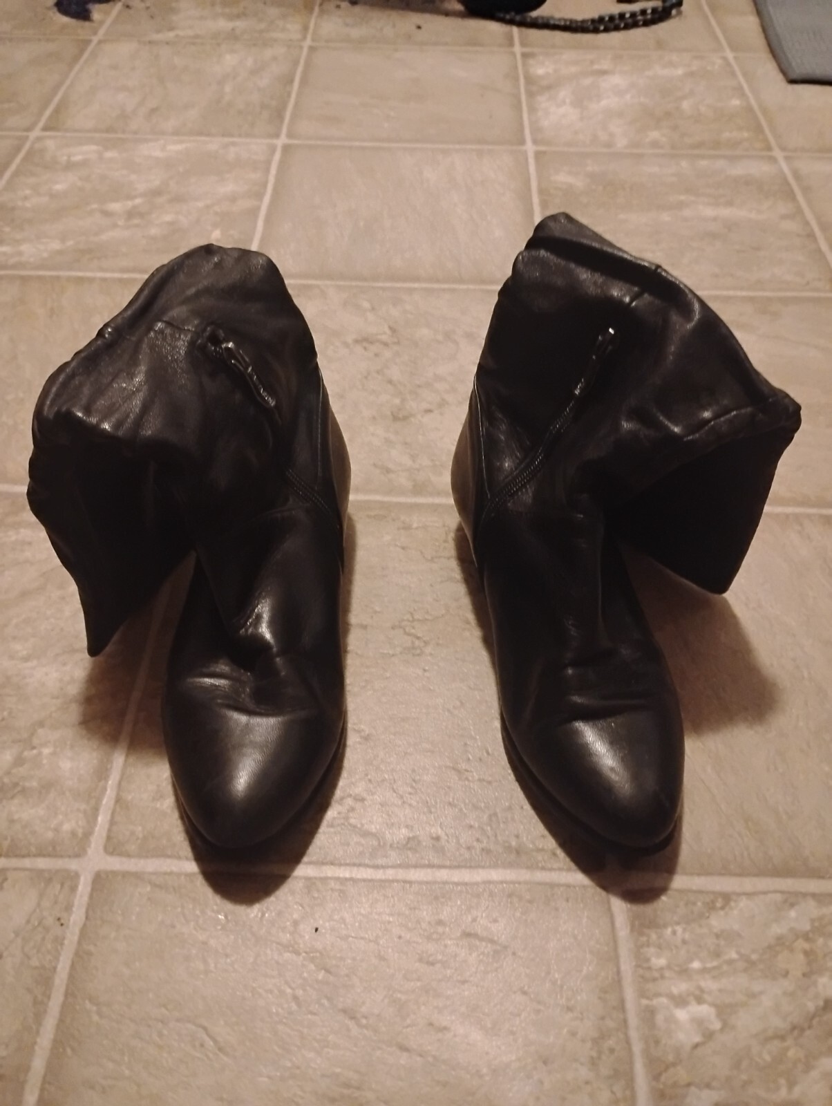 Women winter boots