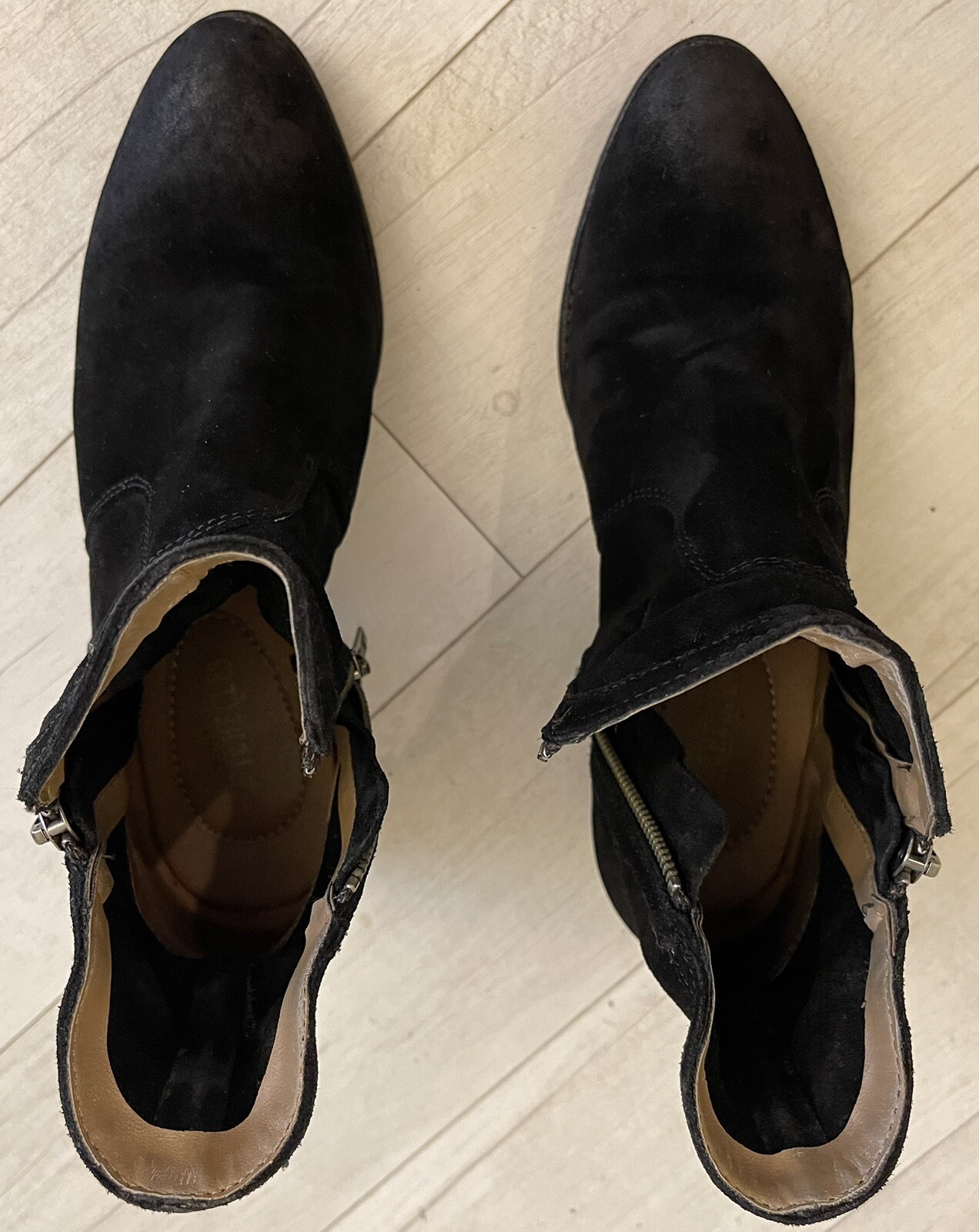 Seychelles Women Boots, Size 6 1/2