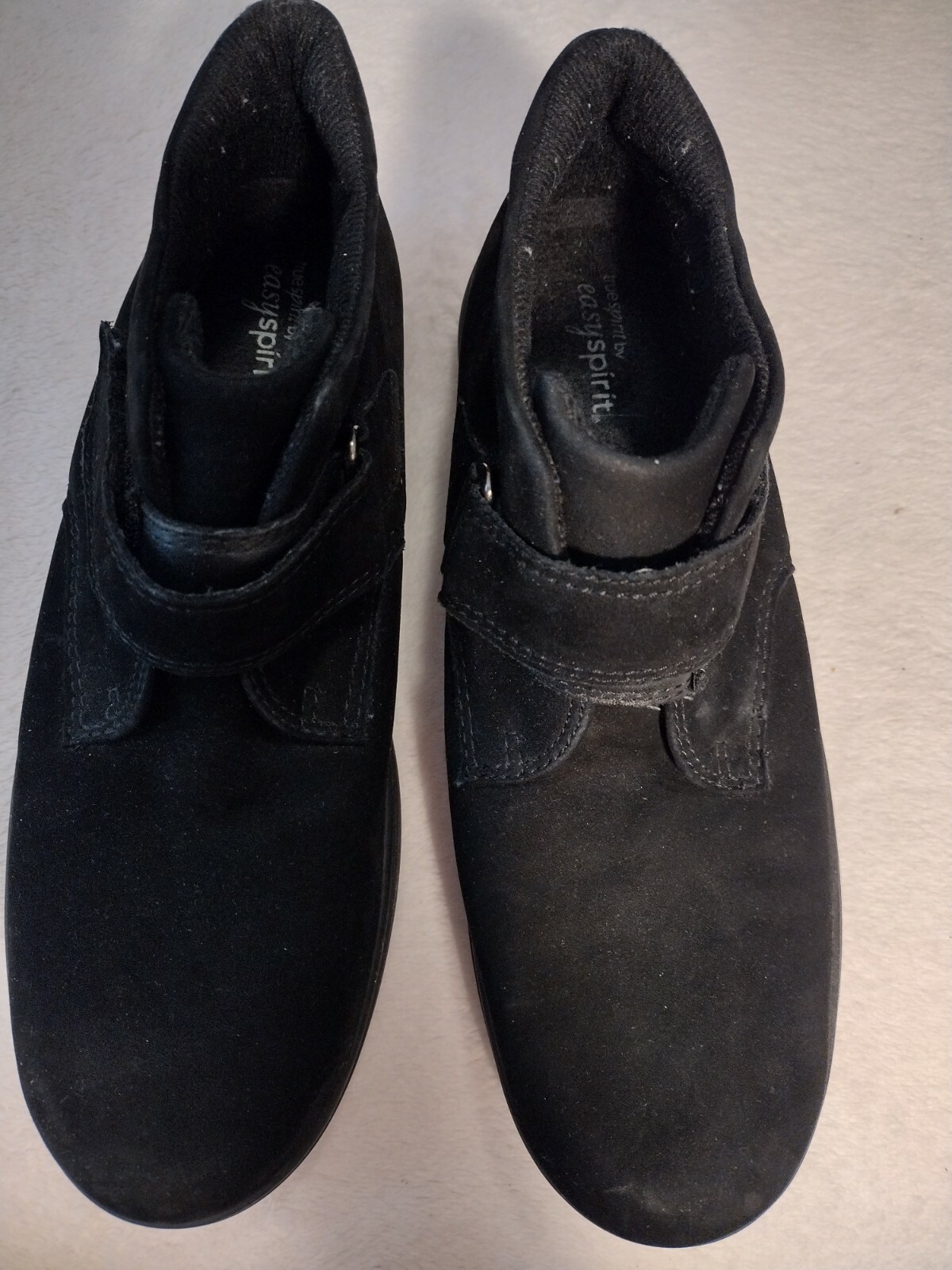 EASY SPIRIT WOMEN BOOTS – SIZE 7 1/2