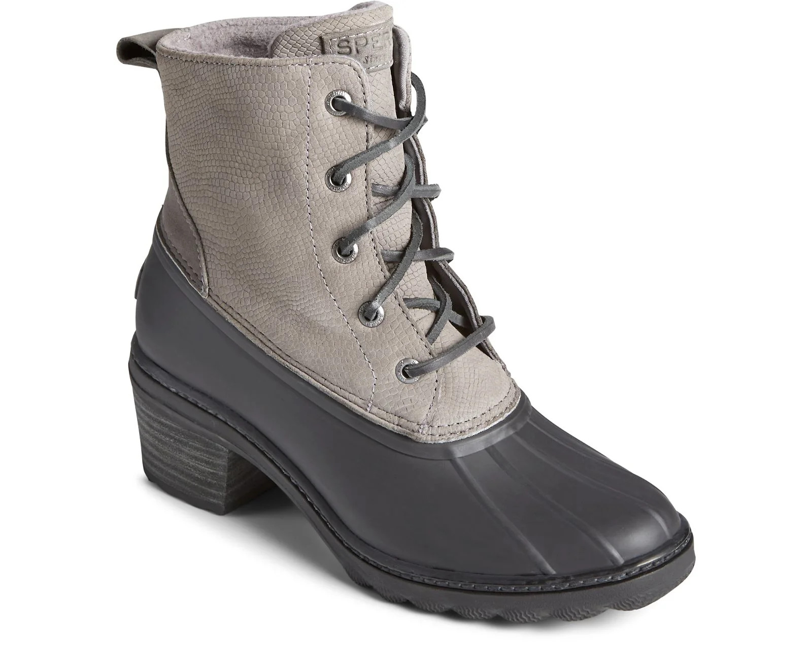 SPERRY WOMEN WINTER BOOTS
