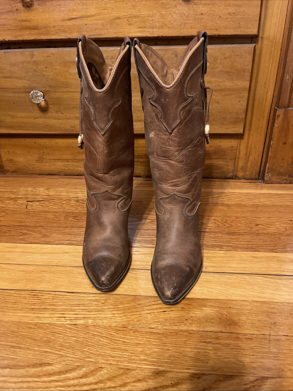 ZODIAC WOMEN BOOTS SIZE STYLE Women’s Size 7B