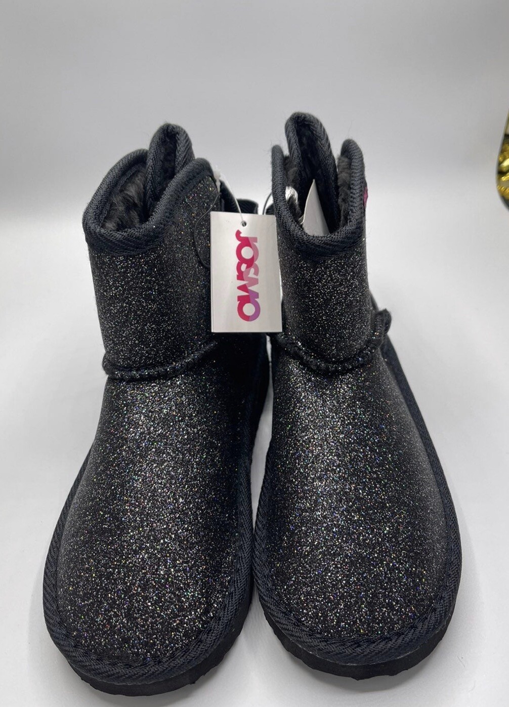 JOSMO toodler girls boots size 13 New Without Box Free Shipping