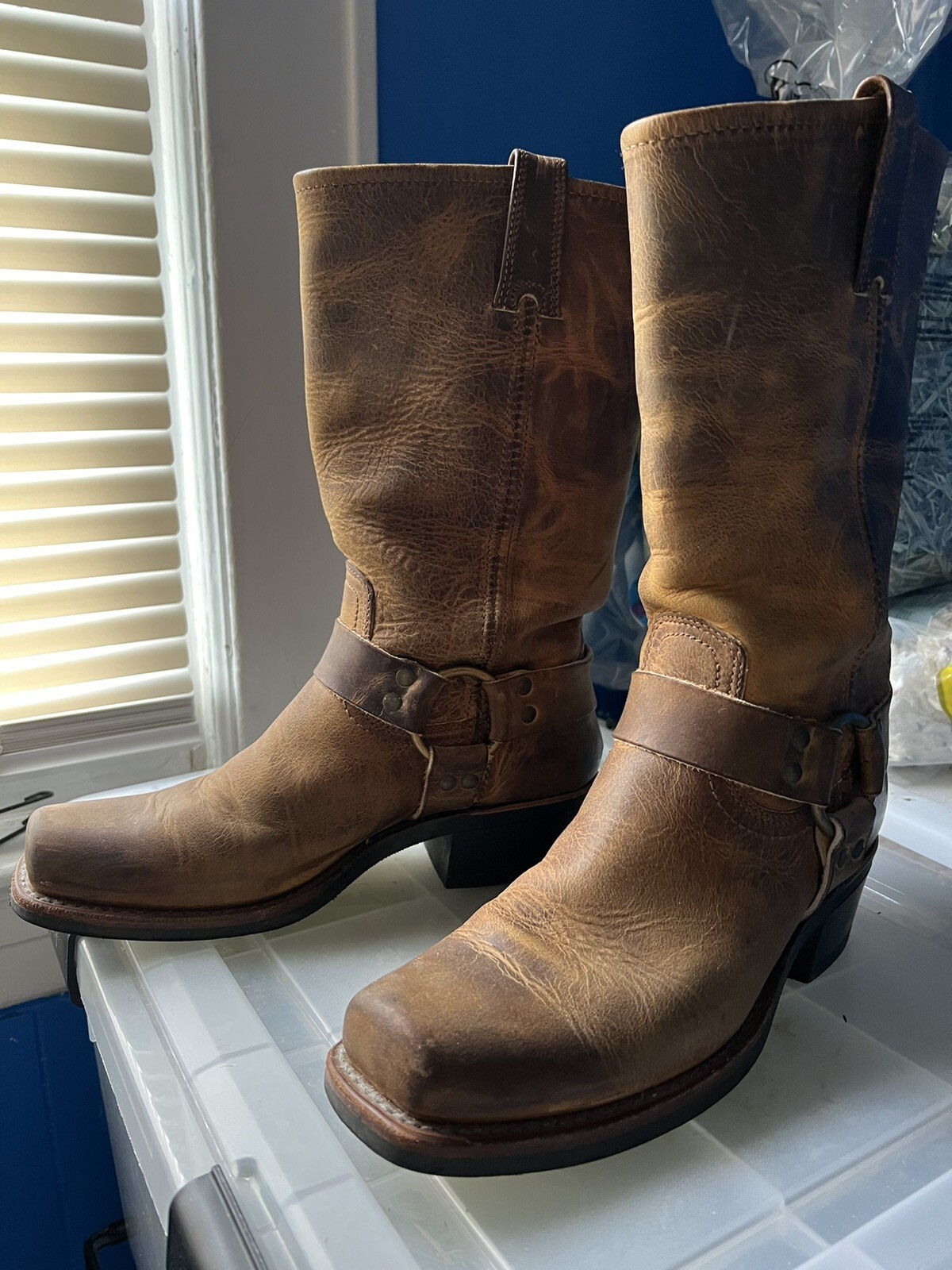 boots women