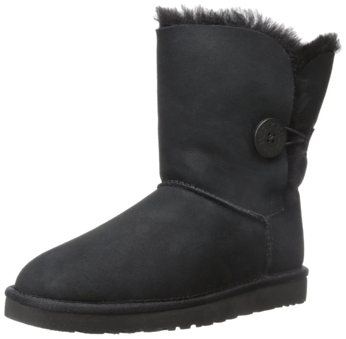 UGG BAILEY BUTTON WOMEN BOOTS