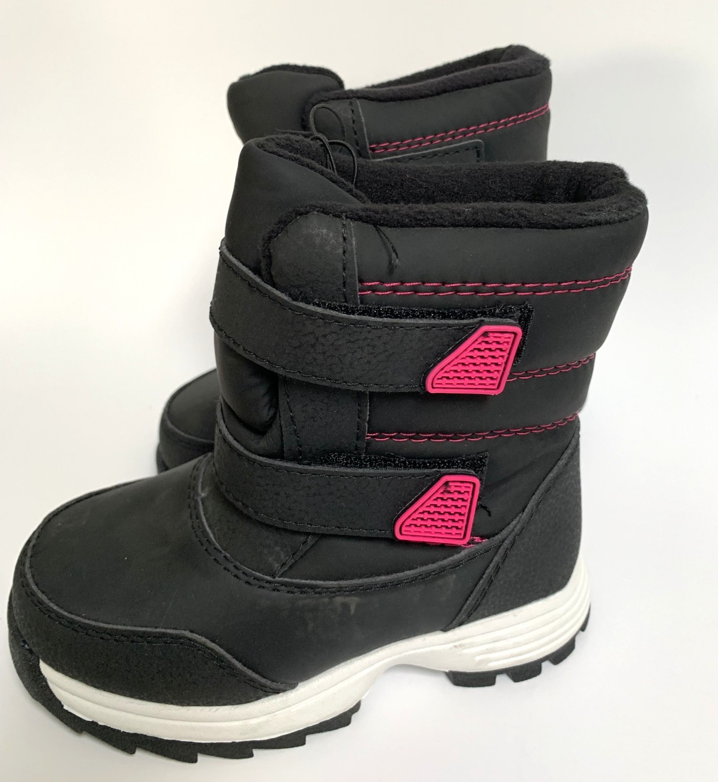 Little Girls Winter Boots “Wonder Nation” Size 9