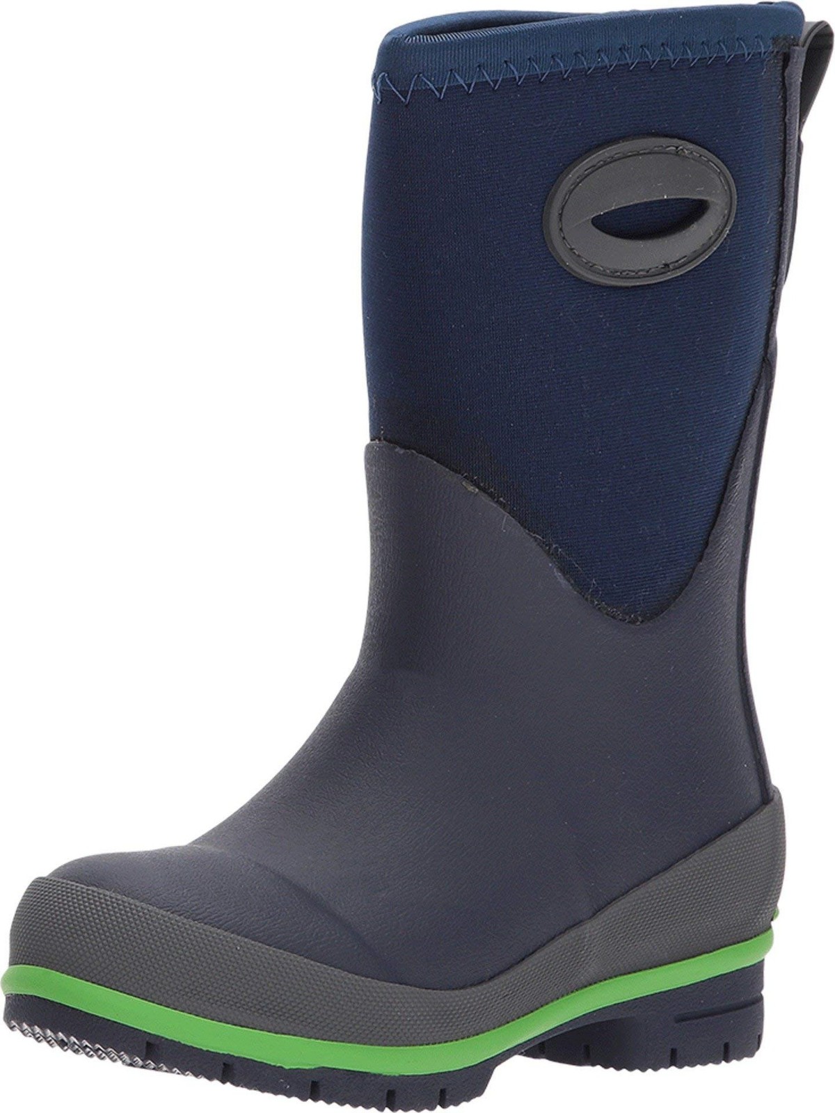 Western Chief Kids’ Western Chief Kids Neoprene Boots 13 Little Kid Navy