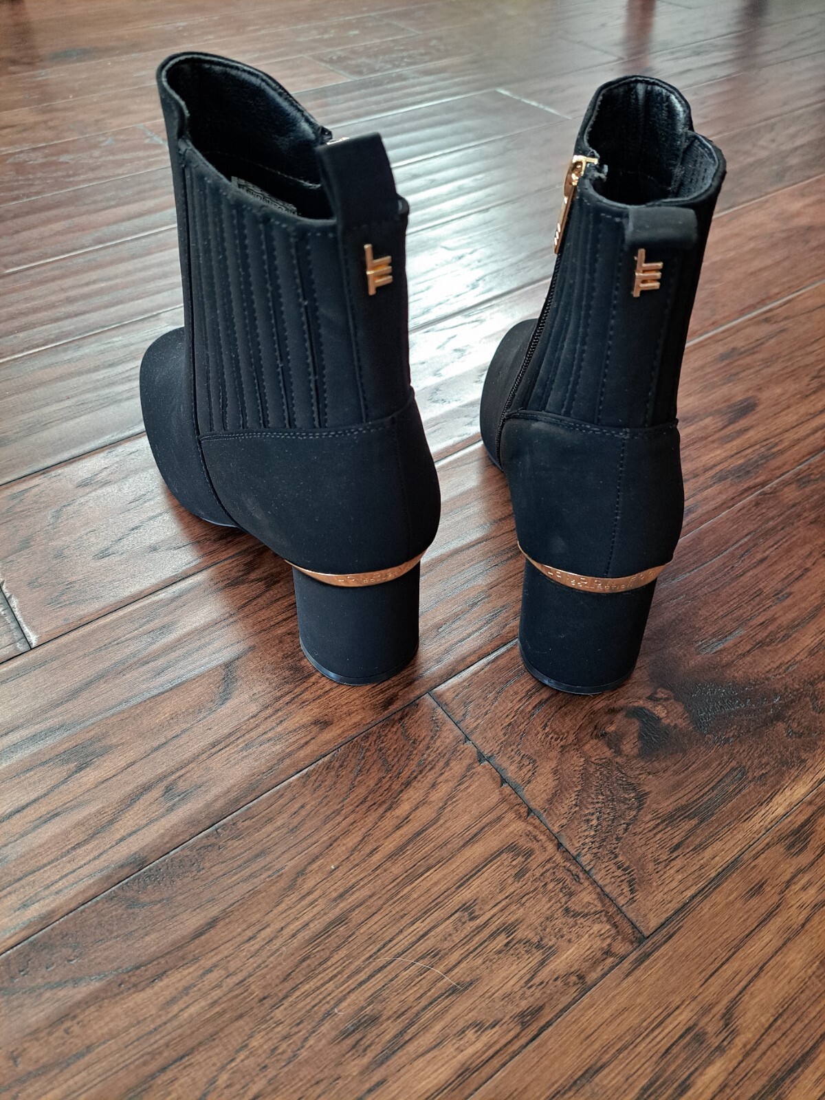 London Fog Size 11 Women Boots