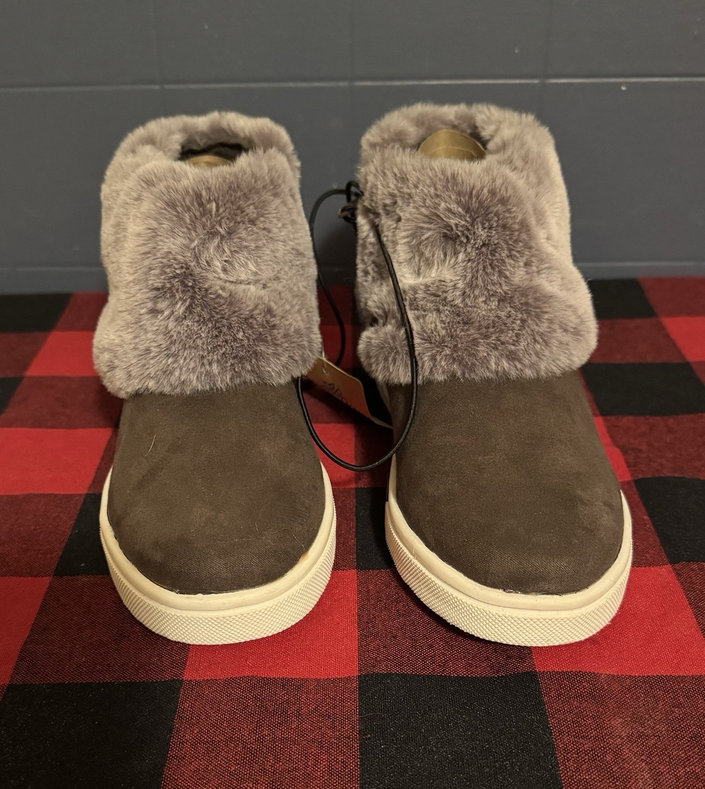 Girls Winter Boots