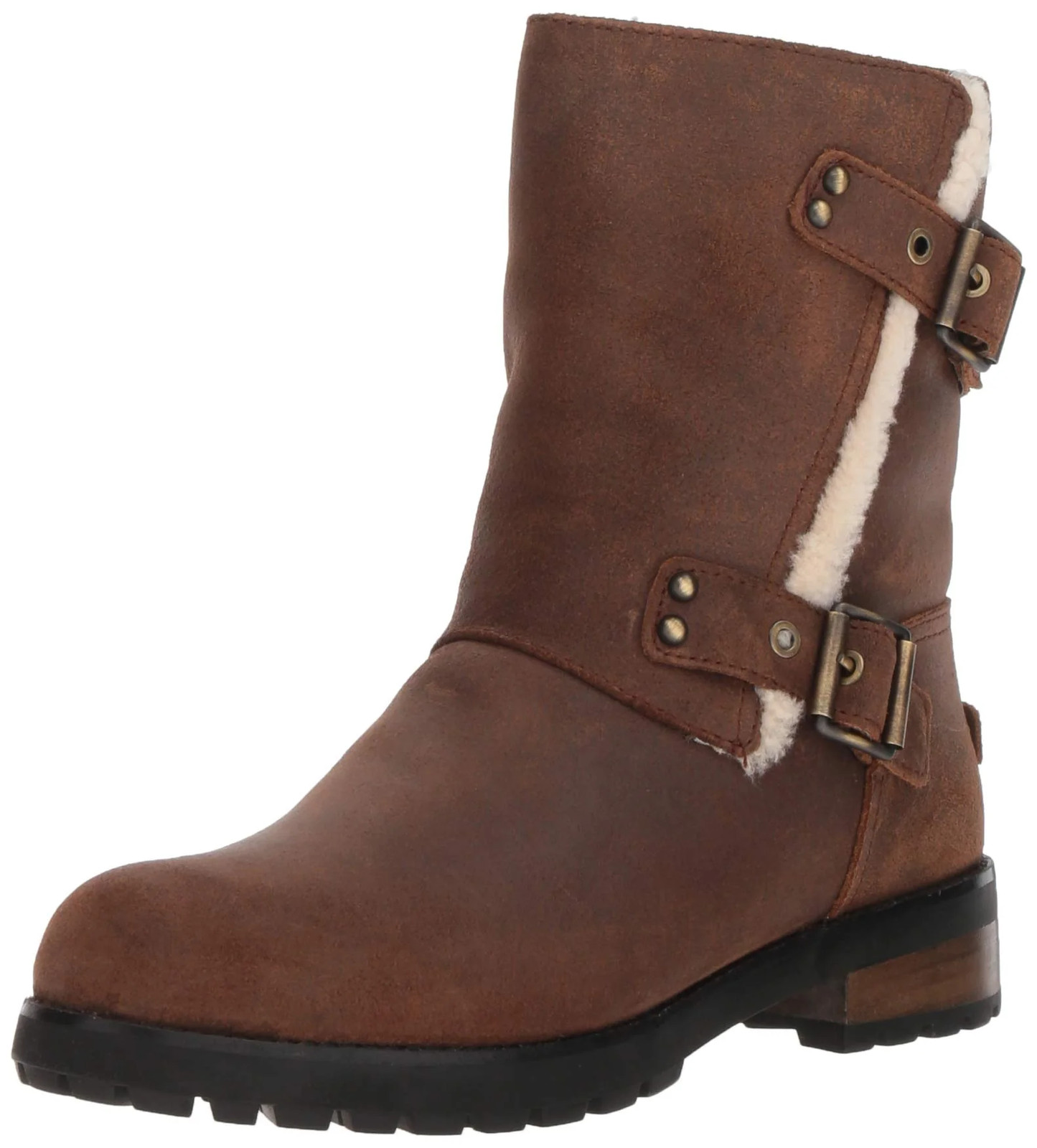 UGG NIELS II WOMEN BOOTS