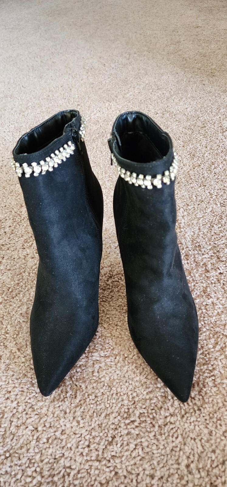 EXPRESS Women Boots Size 8.5